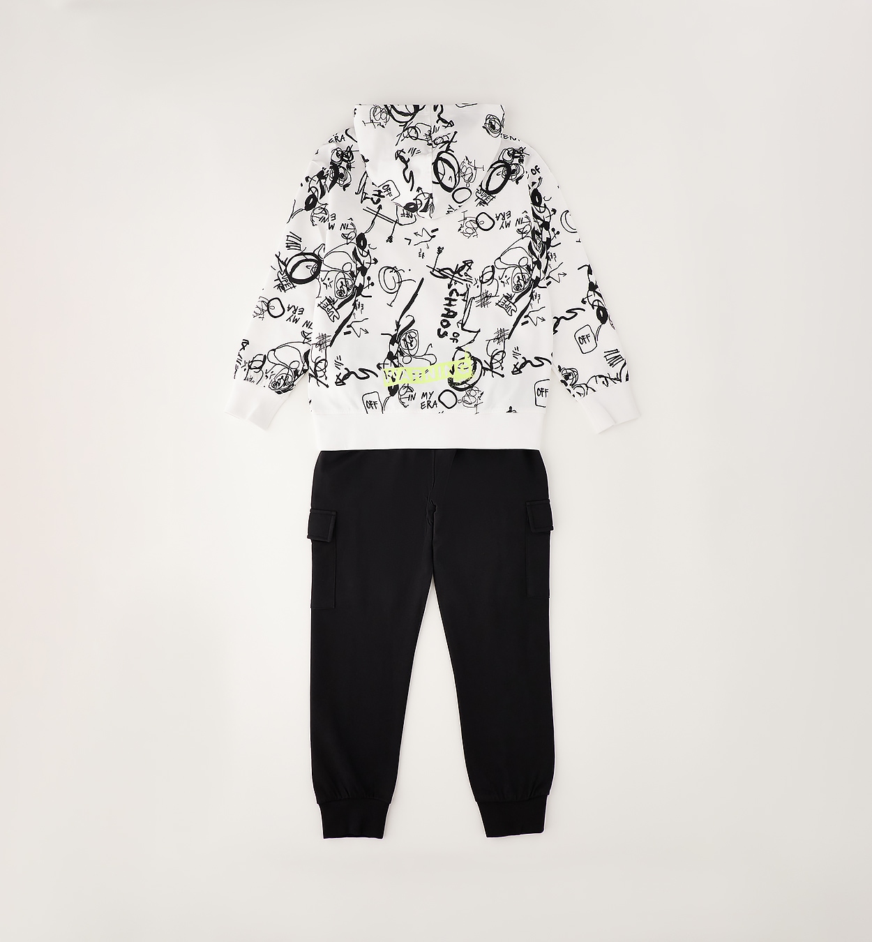 iDo Sportanzug »BOY SET«