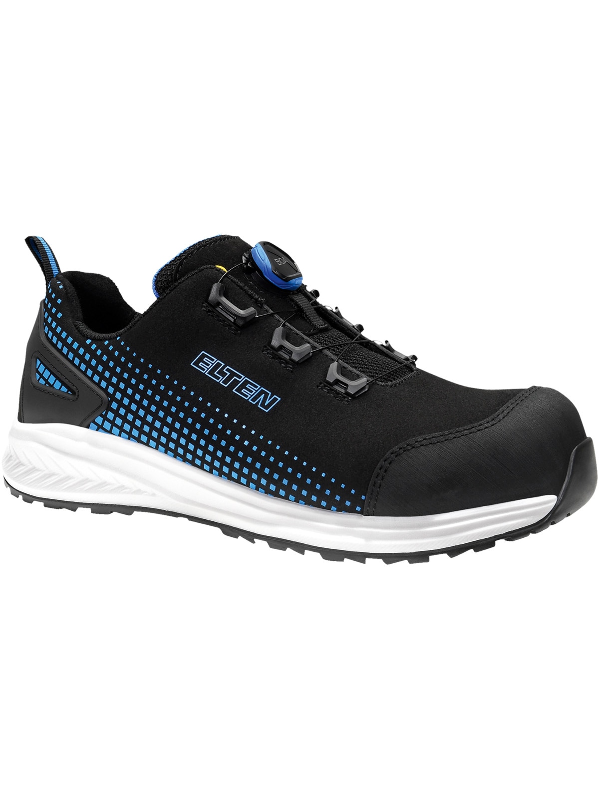 Elten Sicherheitsschuh "JORAN BOA Low"