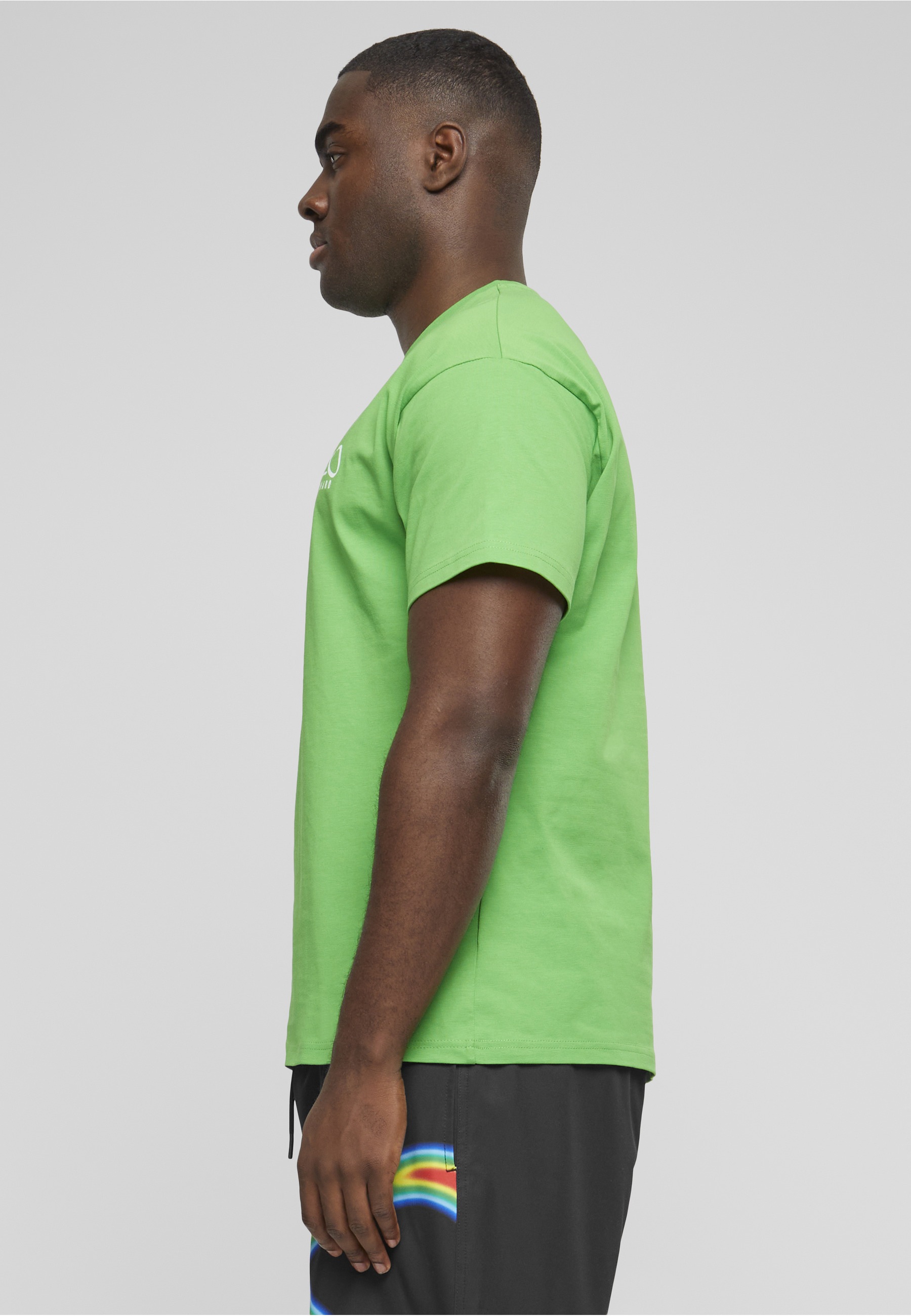 K1X T-Shirt »K1X Herren KXM241-058-3 K1X Signature Tee« 1 Stk.