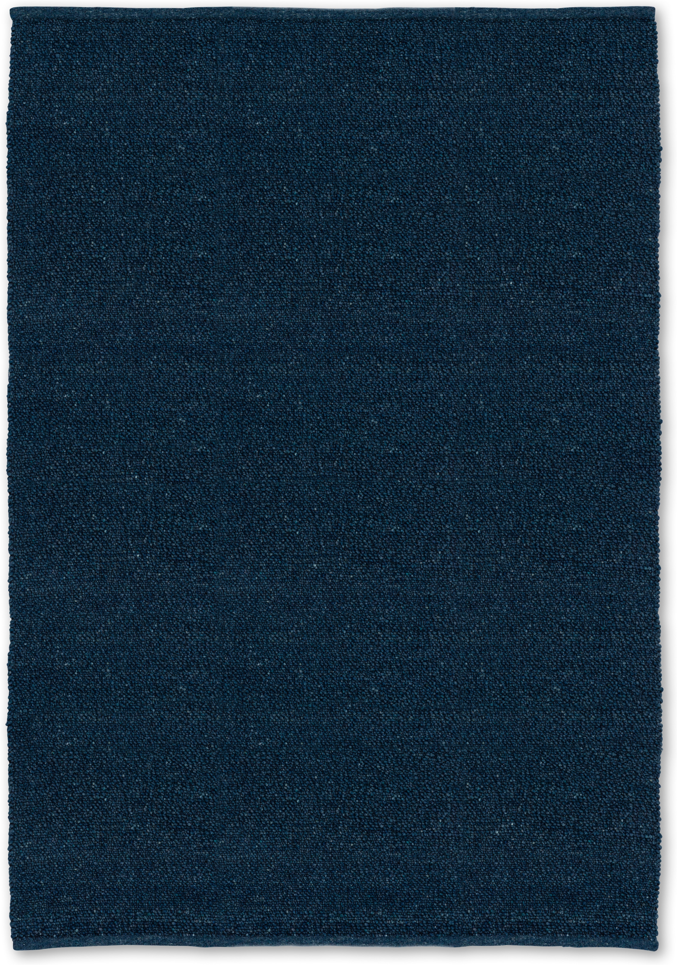 SCHÖNER WOHNEN-Kollektion Wollteppich "Junika" rechteckig 8 mm Höhe Indoor, natürliches Material