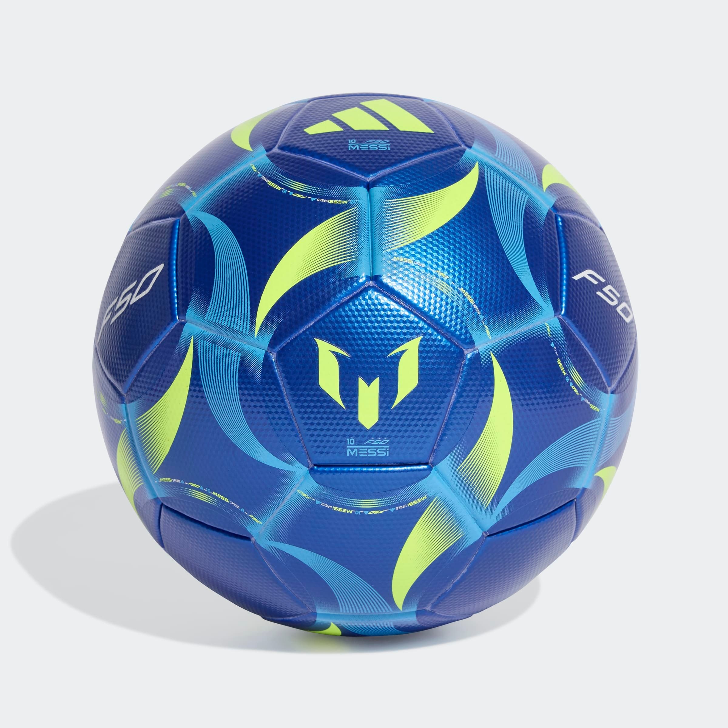 adidas Performance Fußball »MESSI LGE«, (1 St.)