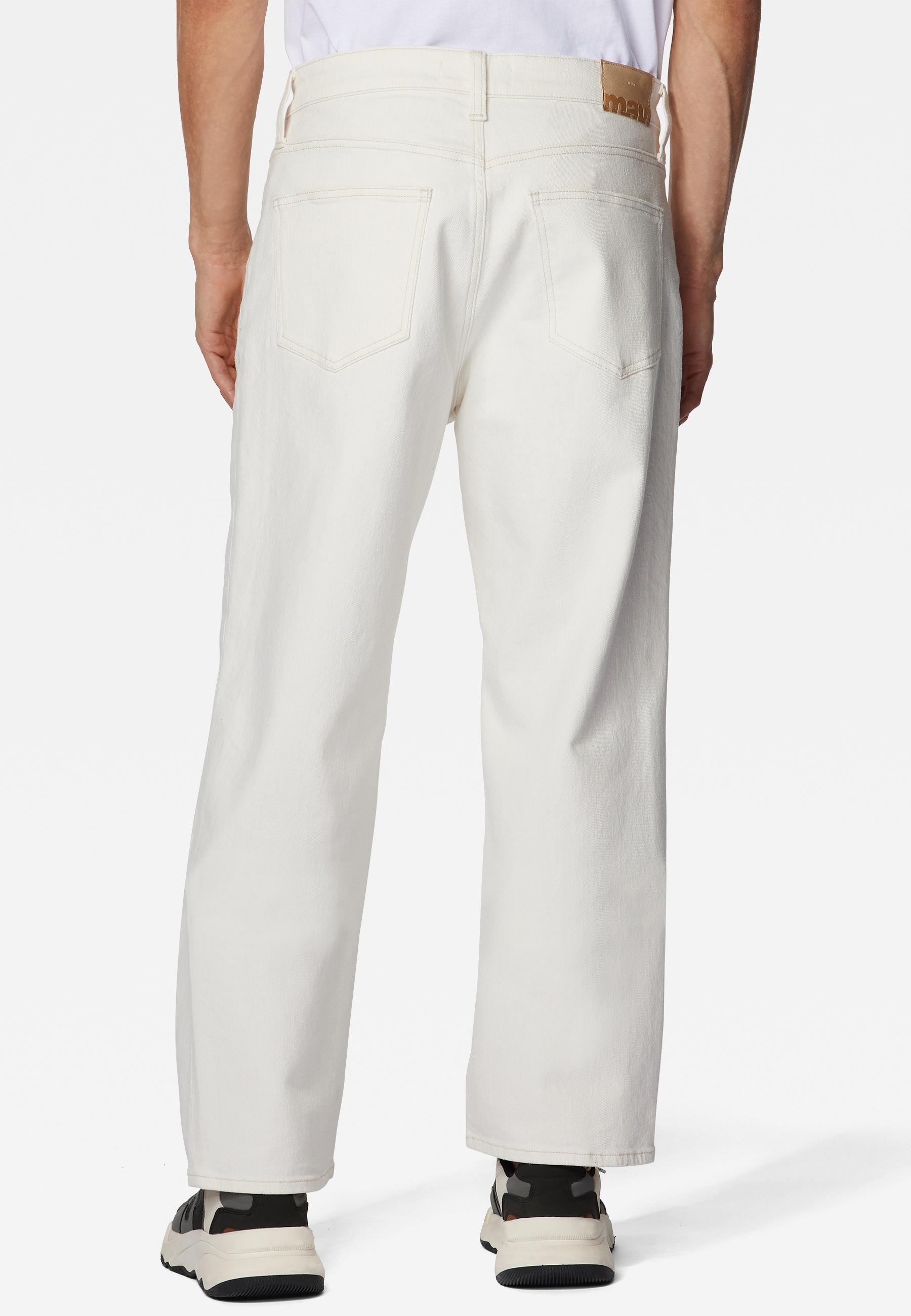 Mavi Loose-fit-Jeans »MITTE«, Baggy Jeans