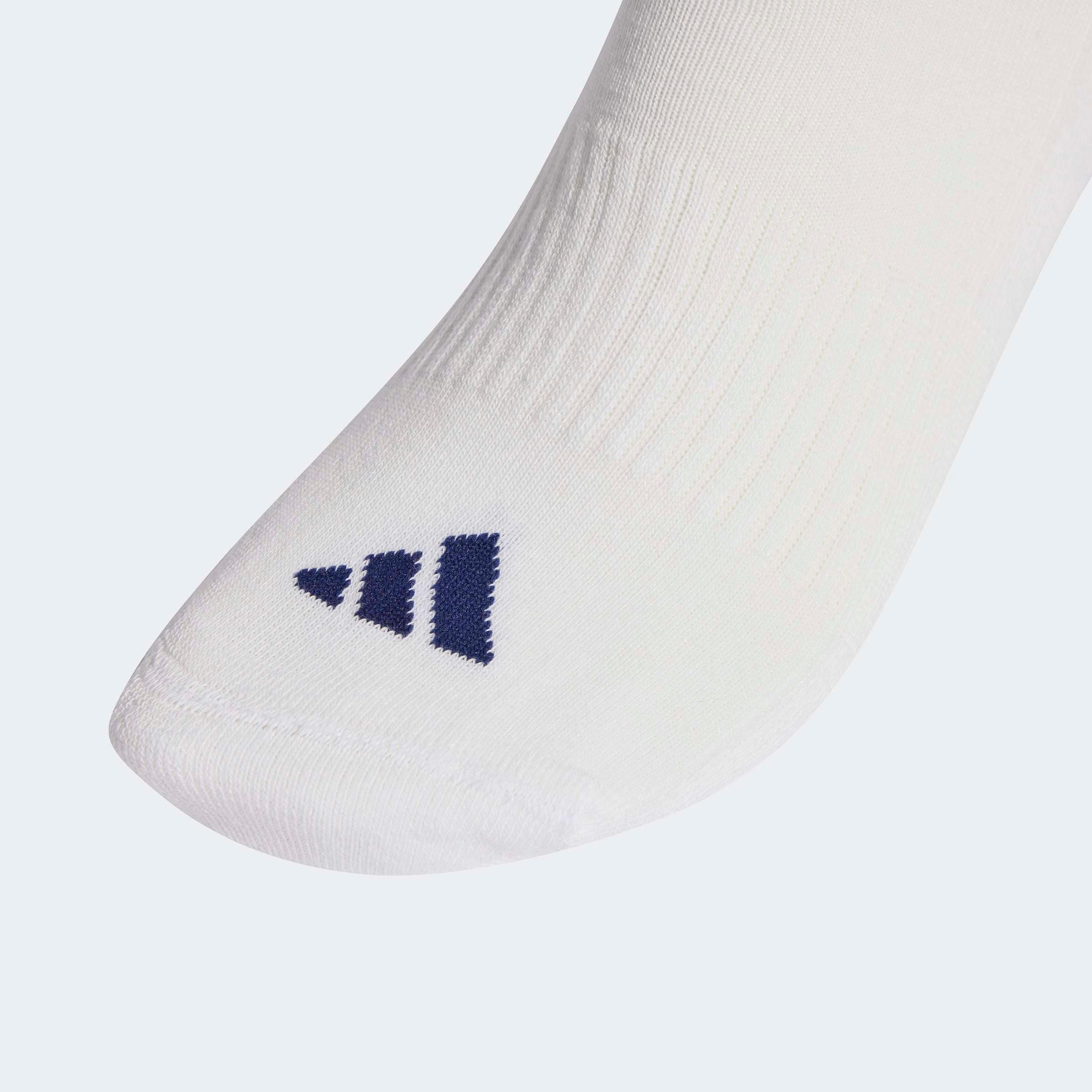 adidas Performance Funktionssocken »3S ESS C CRW 6P« 6 Paar tlg.