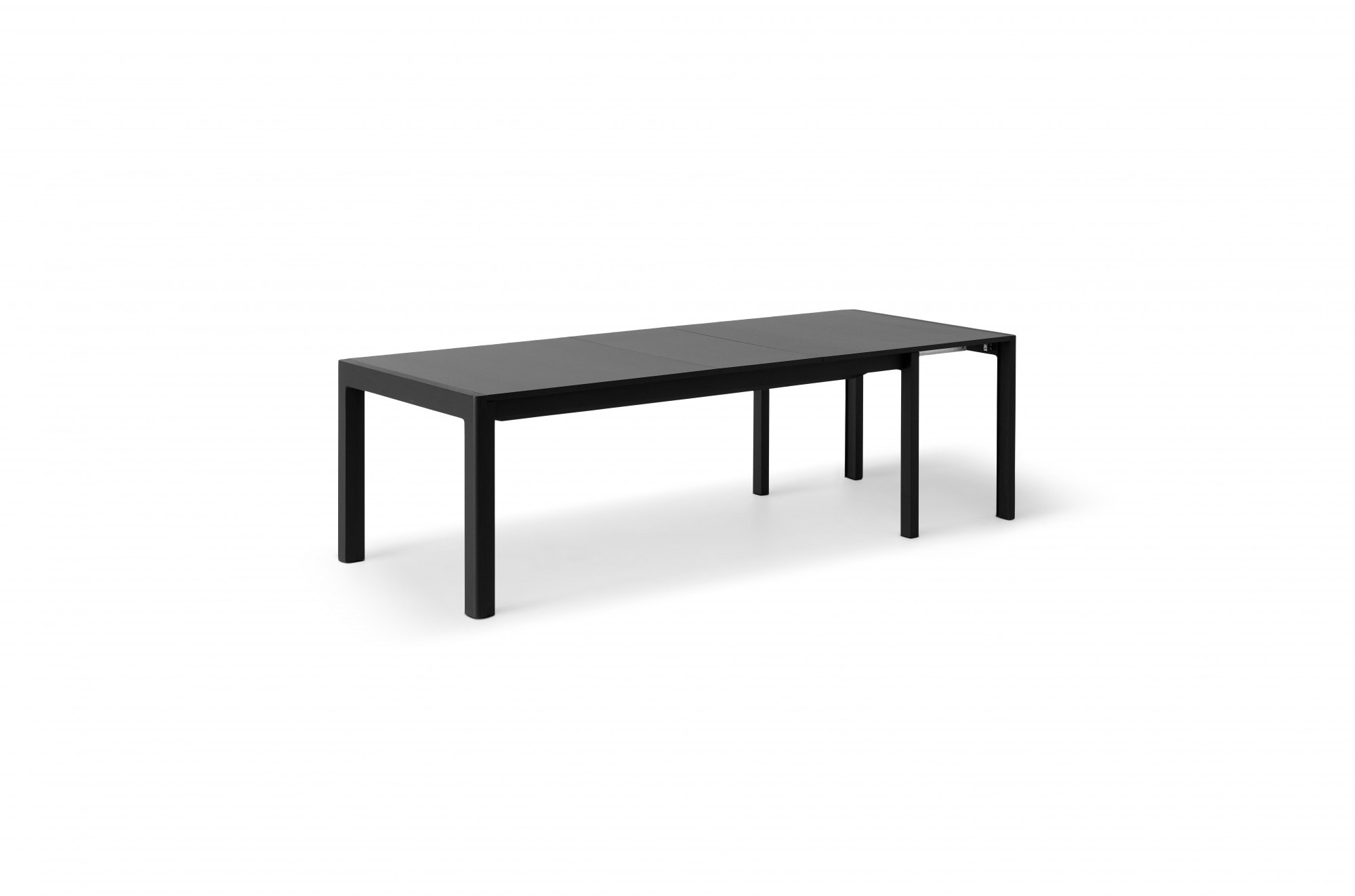 Hammel Furniture Esstisch »Join by Hammel«, 220-541 cm, ausziehbar groß XXL, für 6-18 Pers., 6 Einlegeplatten