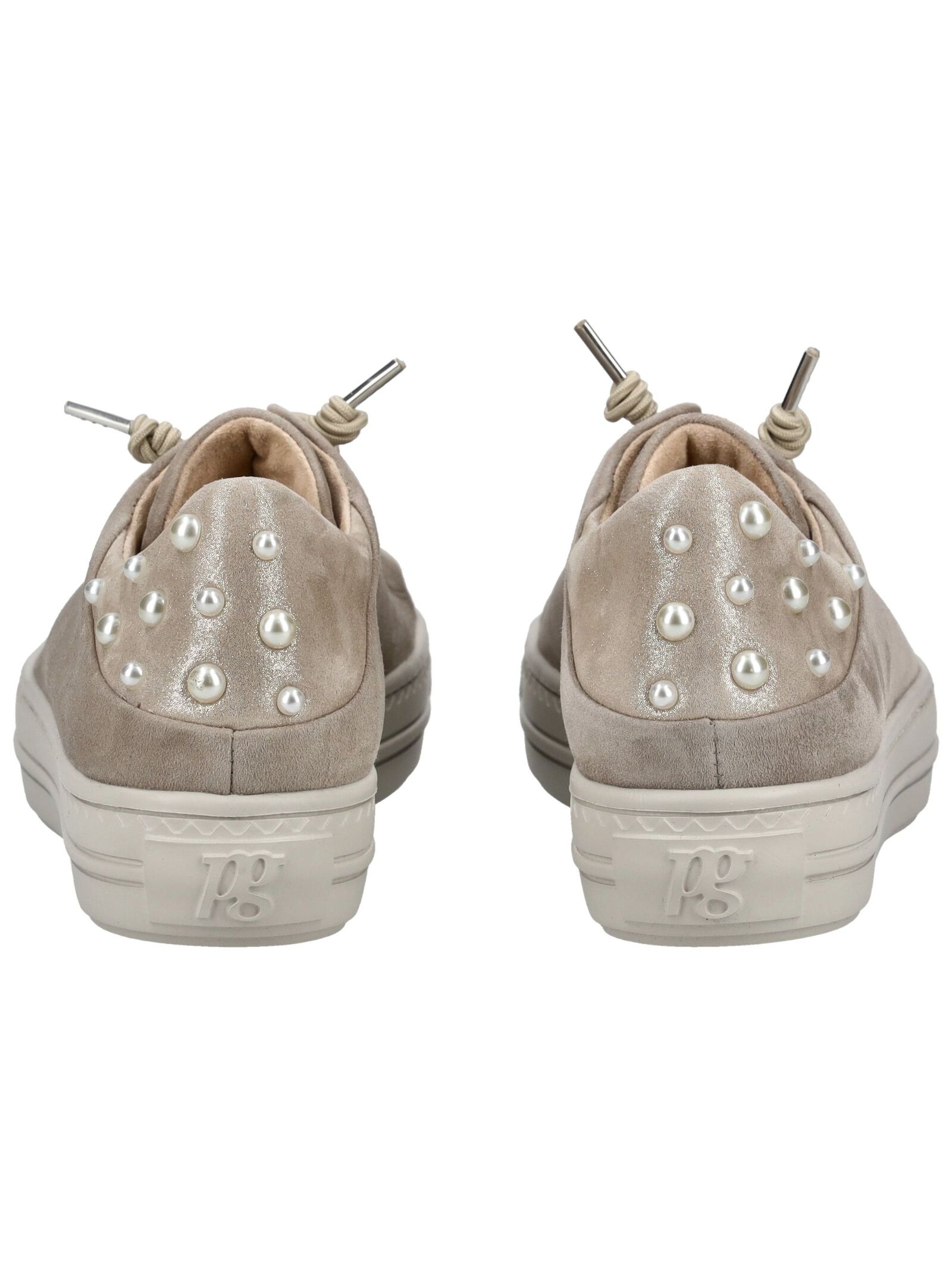 Paul Green Sneaker »Paul Green Sneaker Leder«