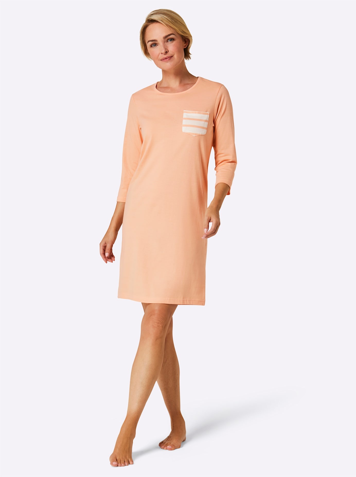 wäschepur Sleepshirt "Sleepshirts" günstig online kaufen