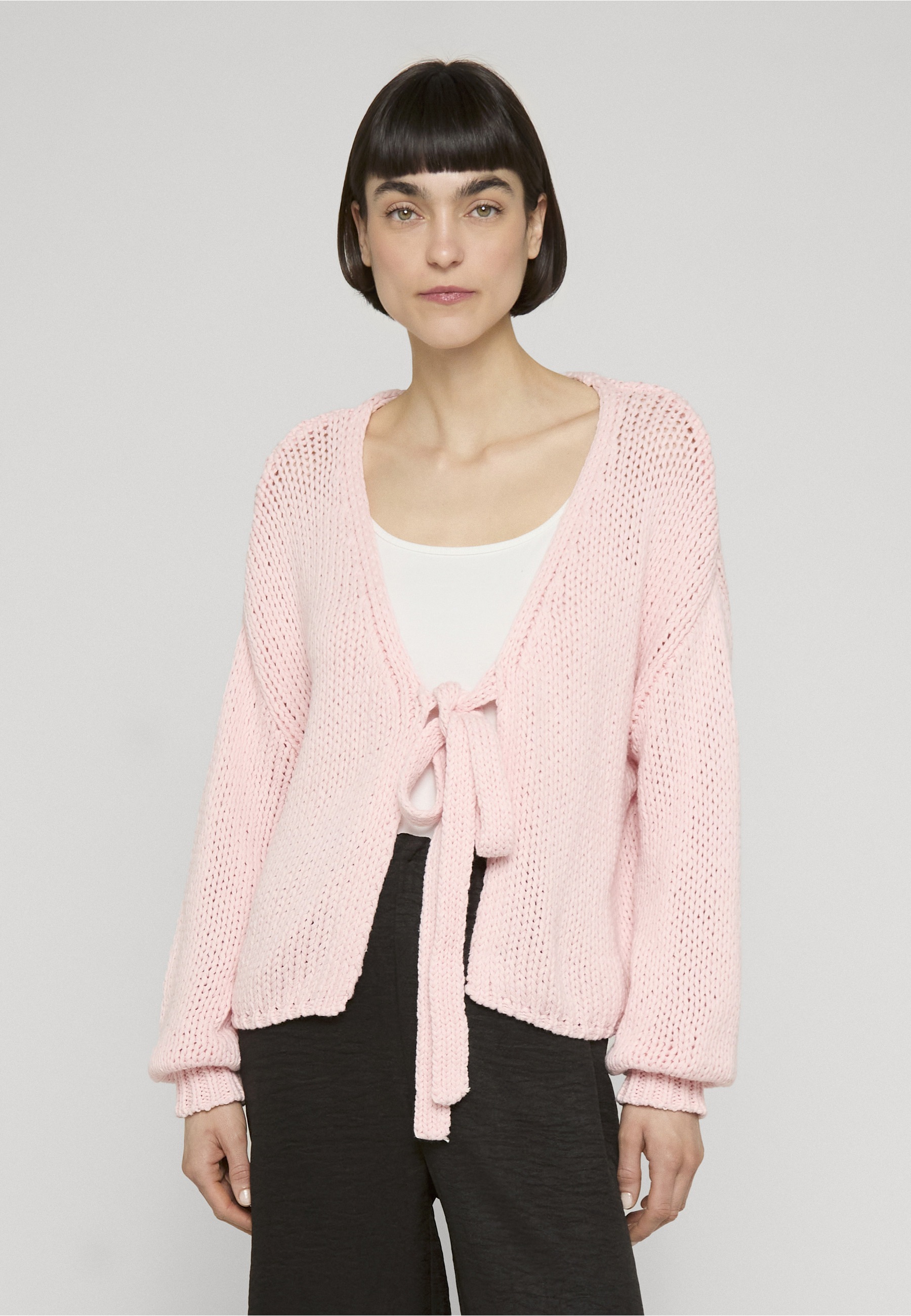 ESTELOU Cardigan »ESTELOU Cozy Cardigan« 1