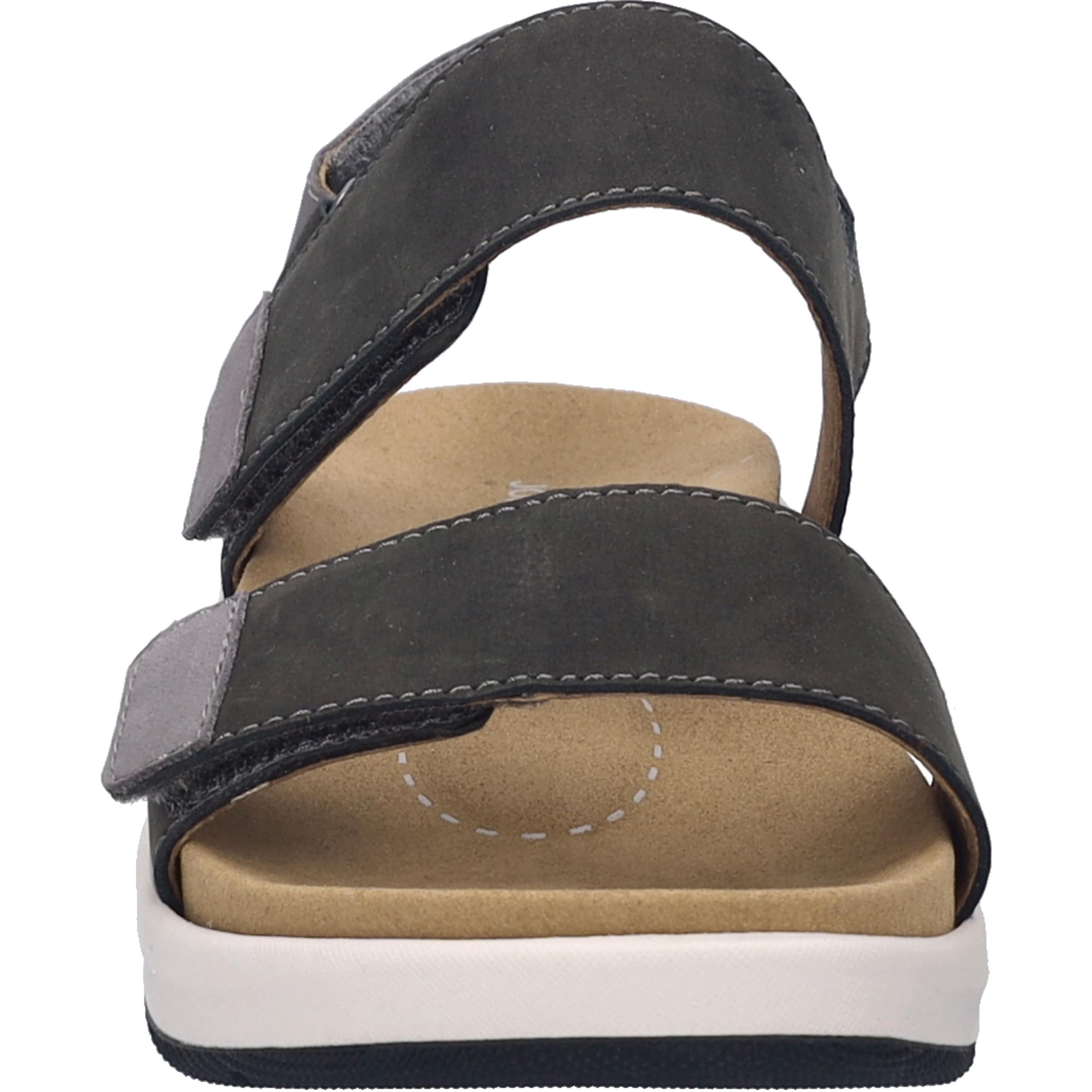 Josef Seibel Sandale »Estelle 04, titan-kombi«