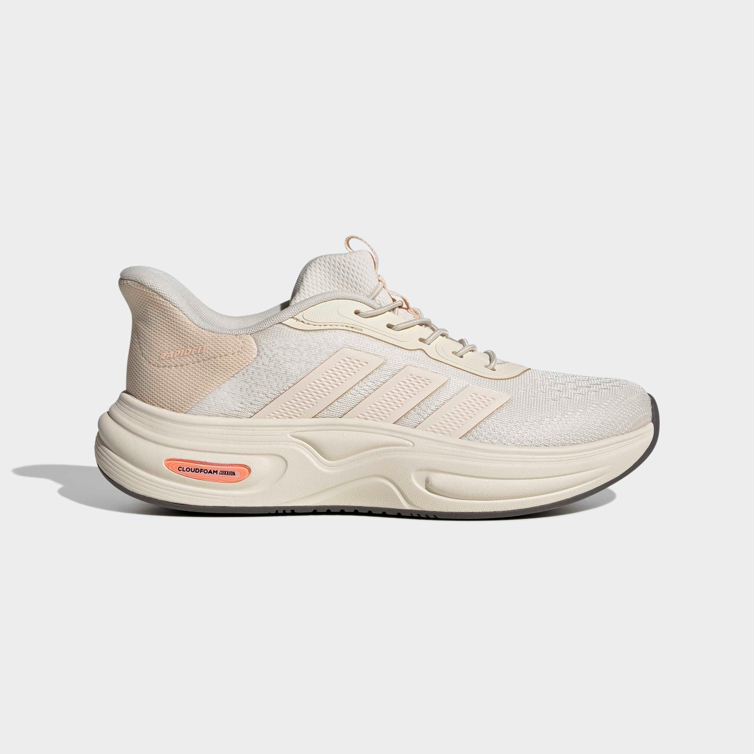adidas Sportswear Walkingschuh »CLOUDFOAM CUXXION RAPIDFIT«