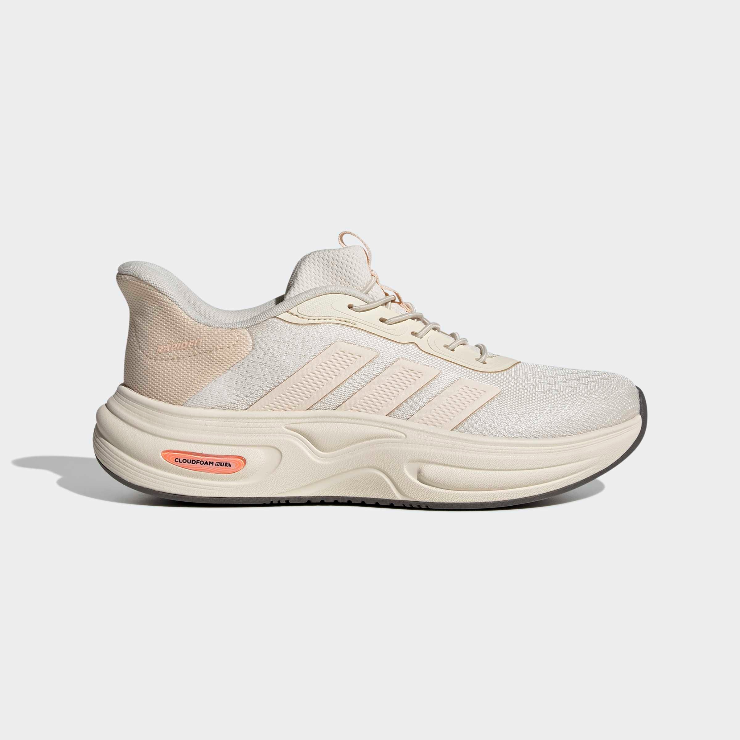 adidas Sportswear Walkingschuh "CLOUDFOAM CUXXION RAPIDFIT" günstig online kaufen