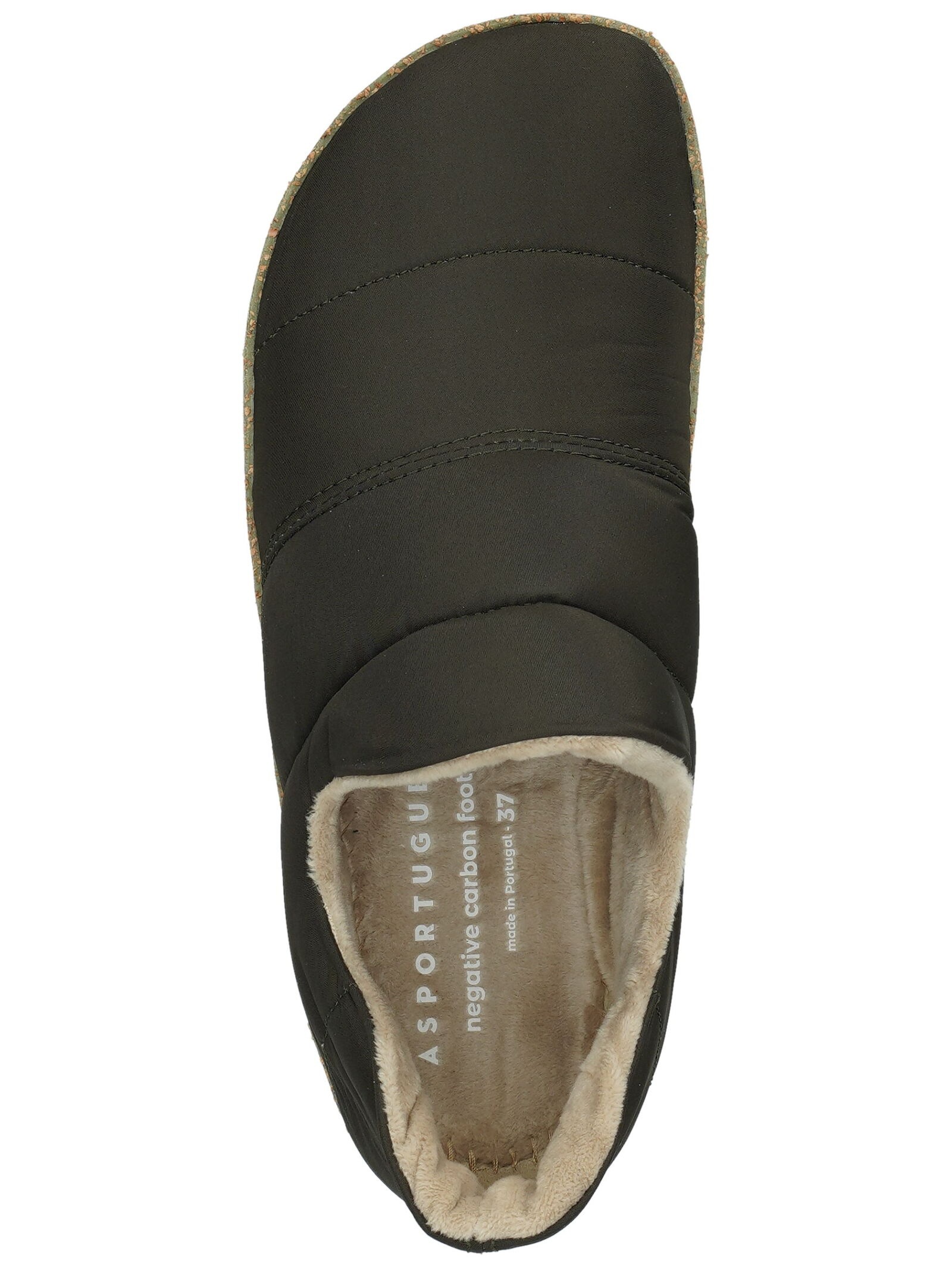 Asportuguesas Hausschuh »Asportuguesas Hausschuhe Nylon«