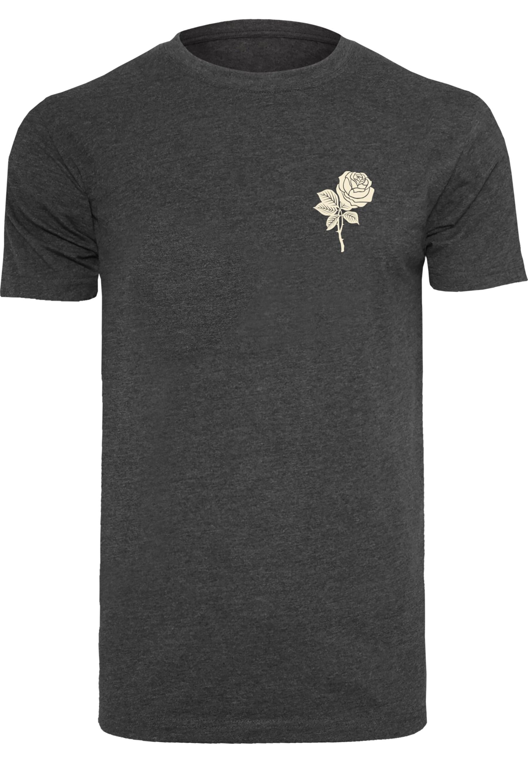 MisterTee Kurzarmshirt "MisterTee Herren Wasted Youth Tee", (1 tlg.) günstig online kaufen
