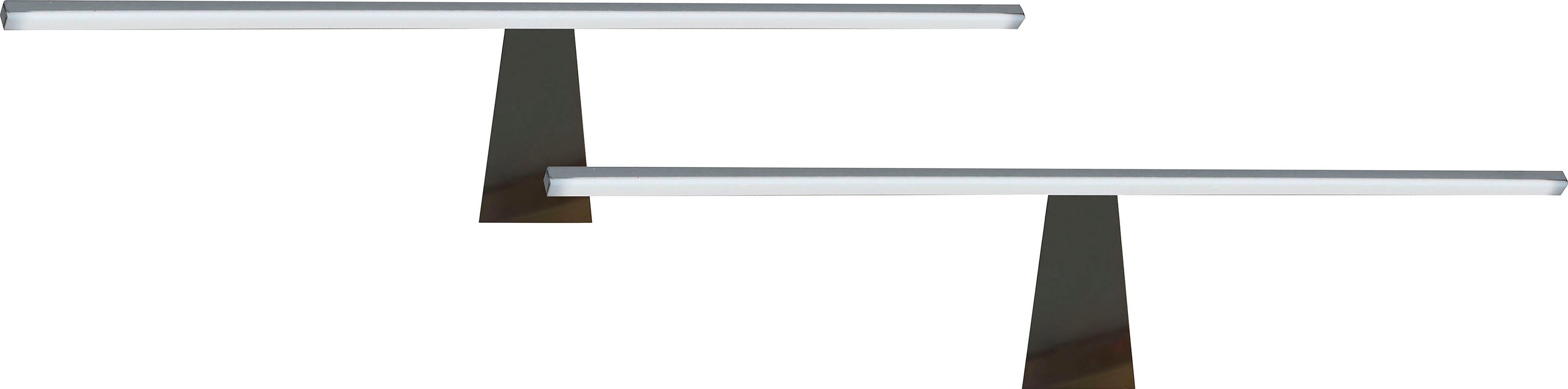 WIEMANN Aufbauleuchte 2 Stk. (2er Set)