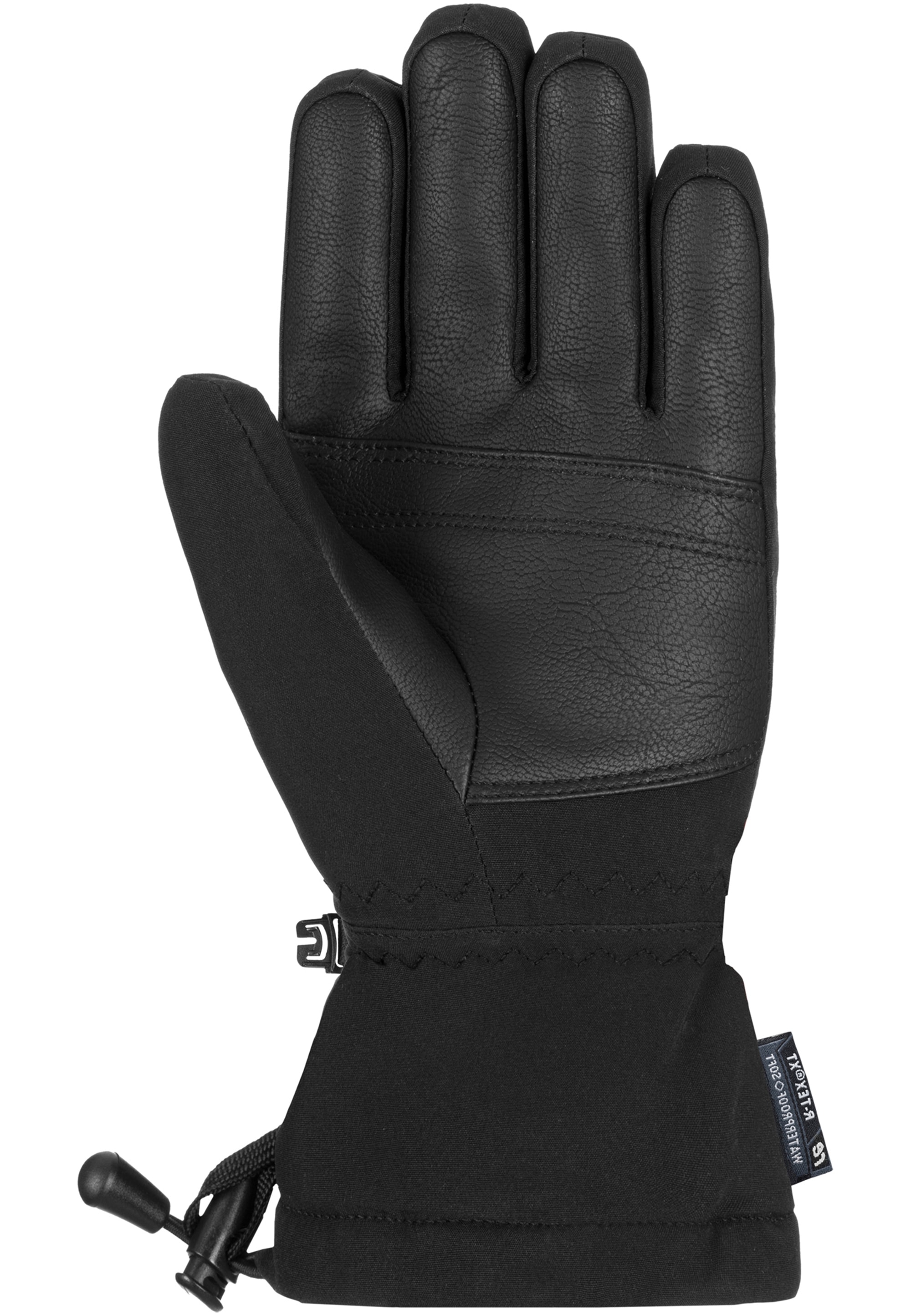 Reusch Skihandschuhe »Kondor R-TEX® XT Junior«, mit atmungsaktiver Insert-Membran