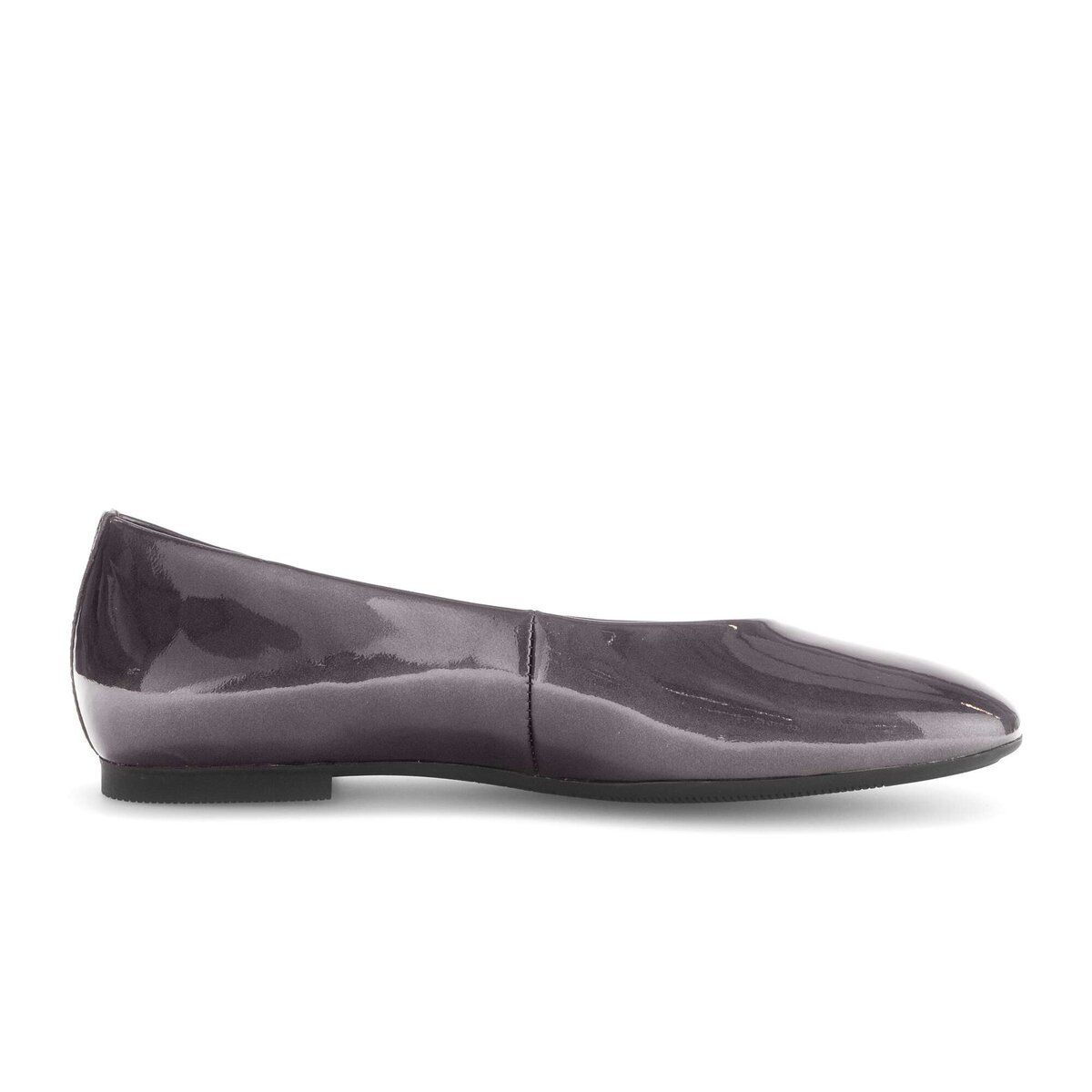 Gabor Ballerina »Eleganter Ballerina Lackleder«