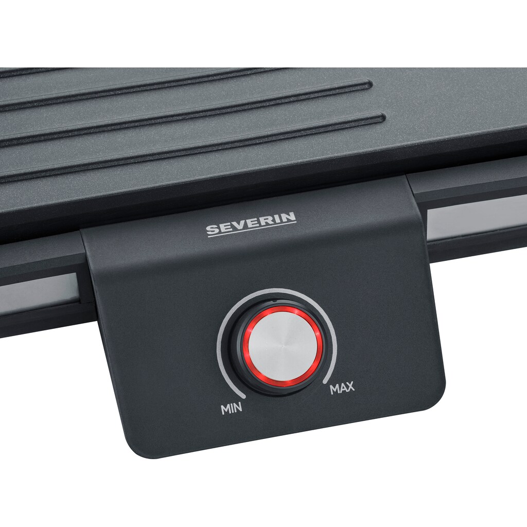 Severin Tischgrill »Plancha, PG 8564«, 2300 W