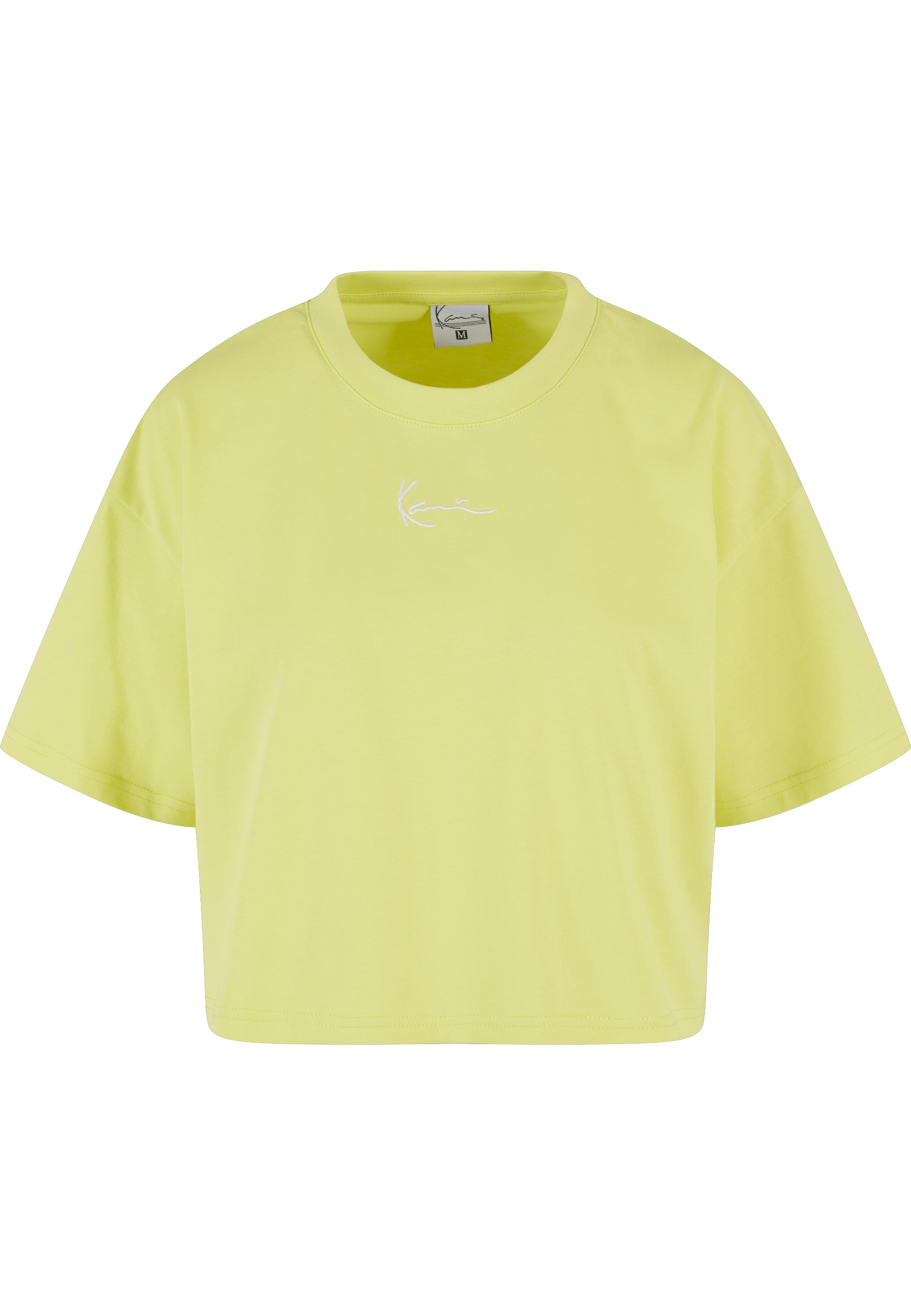 Karl Kani T-Shirt "Karl Kani Damen" 1 Stk. günstig online kaufen