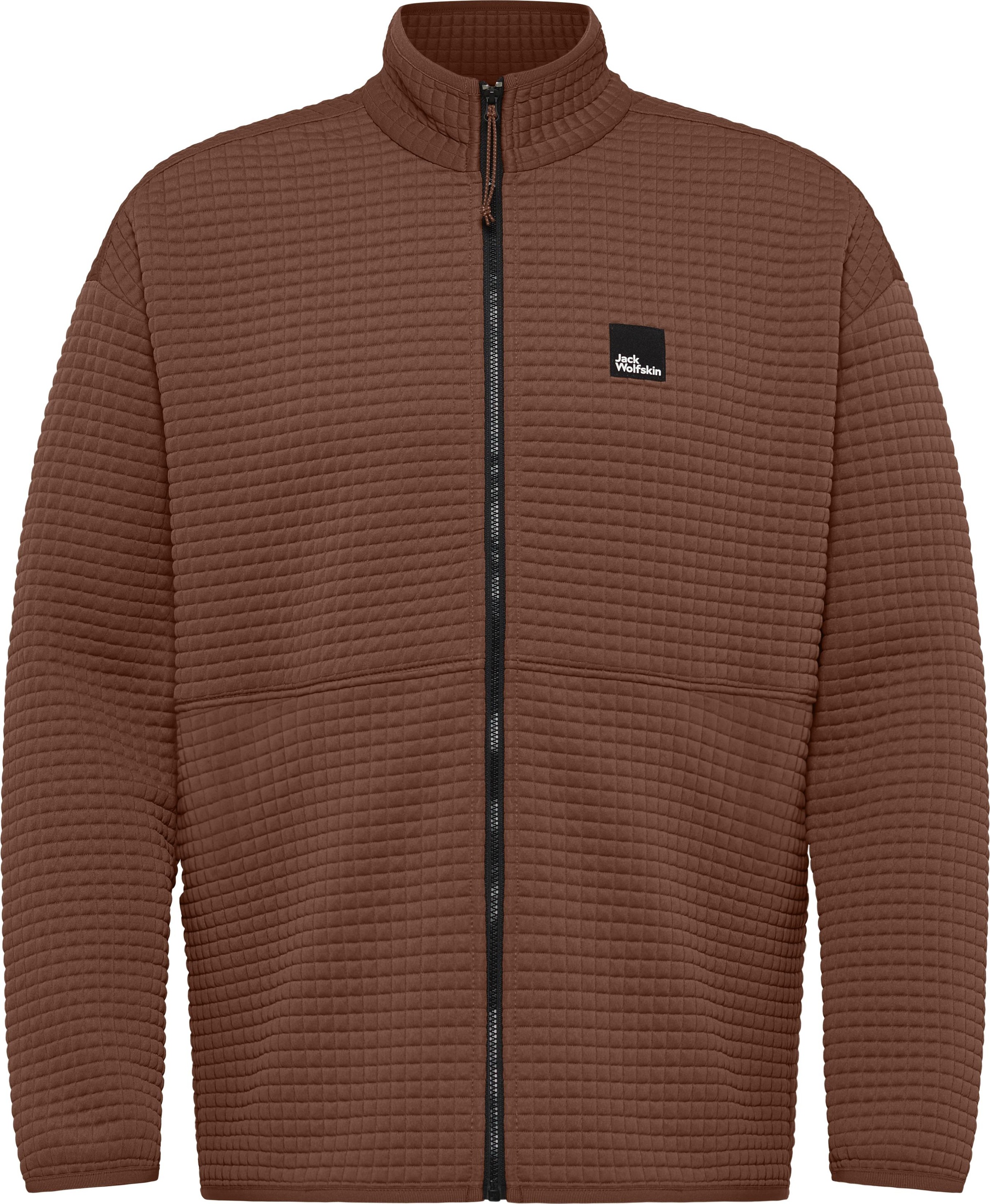 Jack Wolfskin Fleecejacke »MOGARI FZ M«