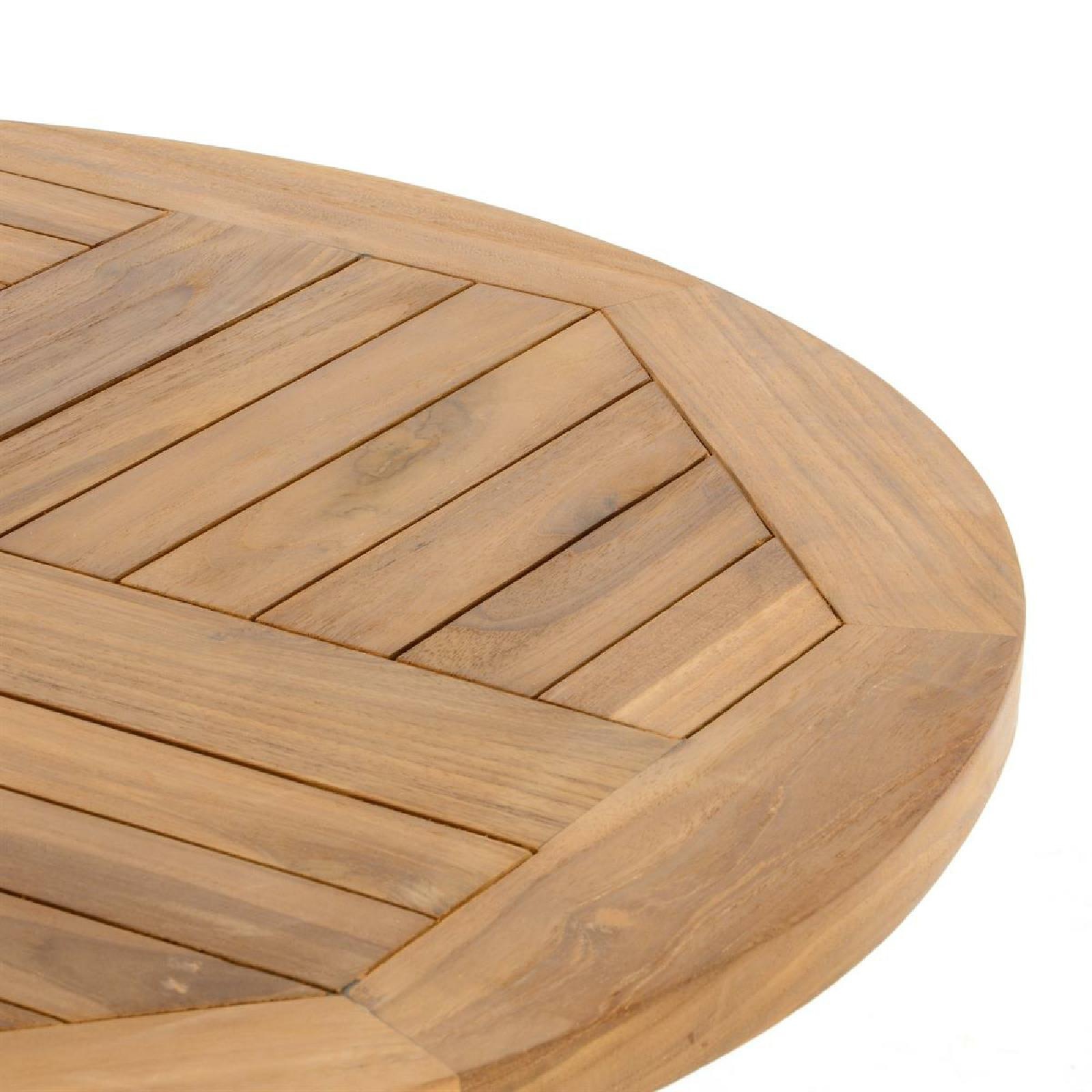 VCM Gartentisch »Tisch aus Promotion Set 1« 1 Stk. tlg.