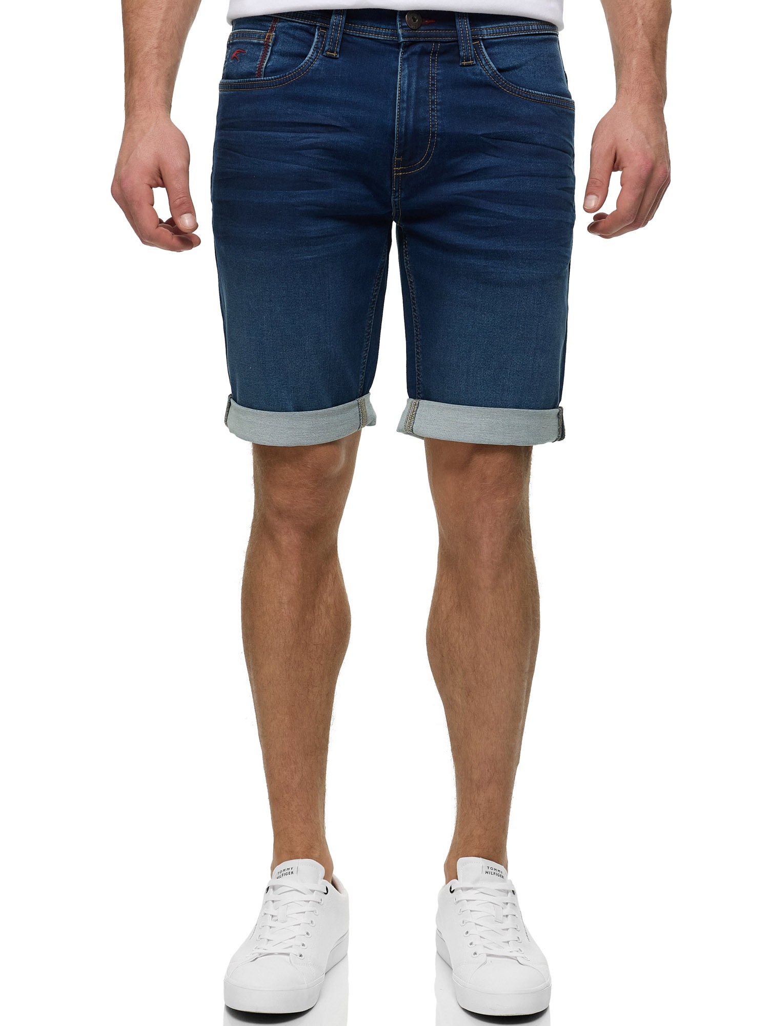 Indicode Shorts "INDelmare" günstig online kaufen