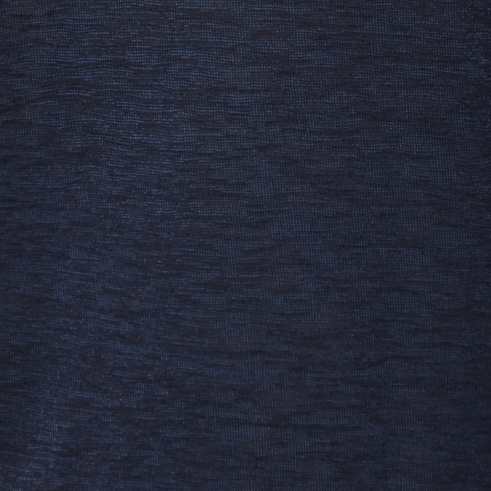 STREET ONE STUDIO T-Shirt, aus elastischem Materialmix