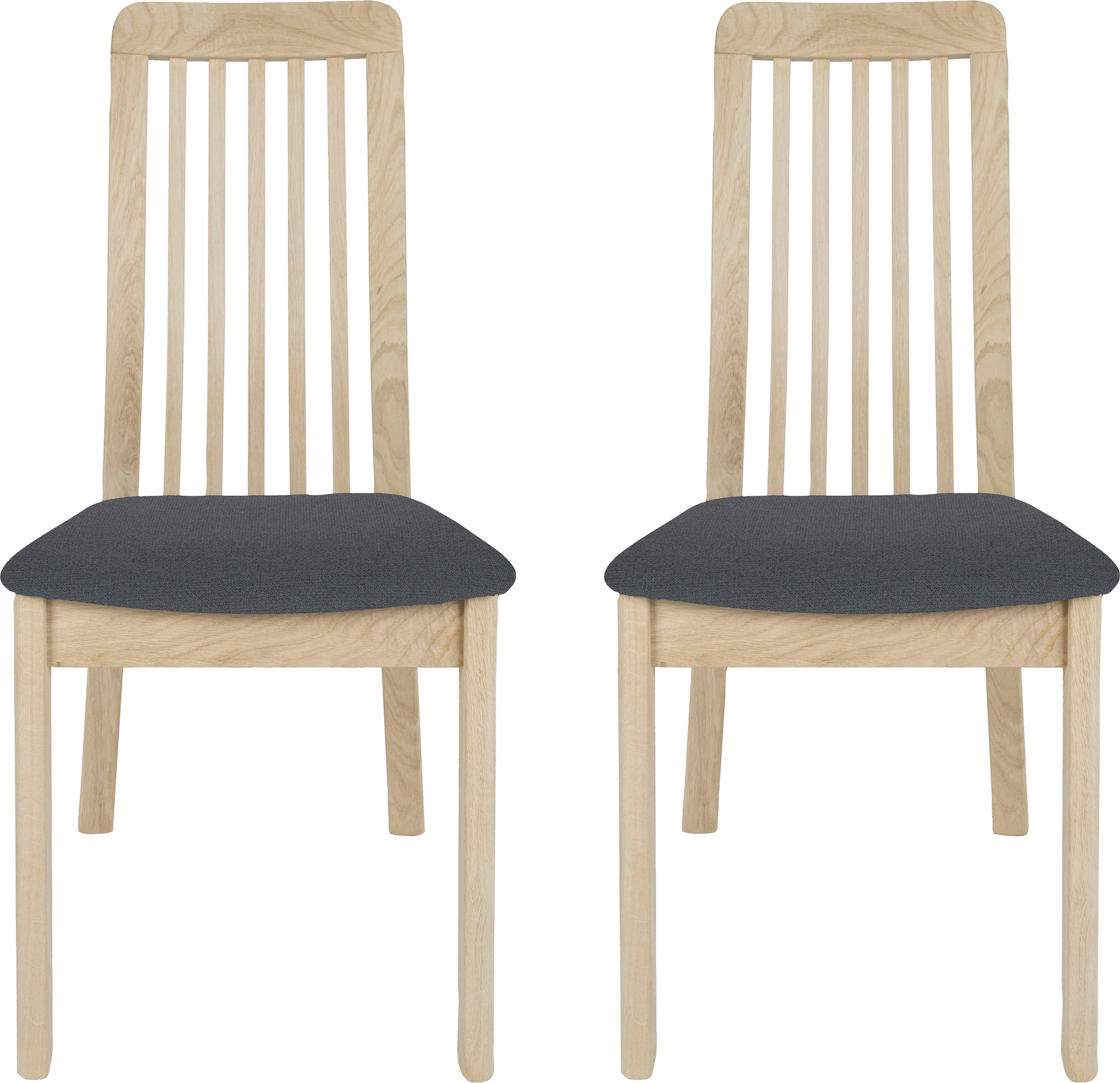 Hammel Furniture Esszimmerstuhl "Findahl by Hammel Line" () 2 Stk. 2er Set, günstig online kaufen