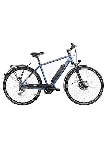 SIGN E-Bike 9 Gang Shimano Shimano Deore Mi...