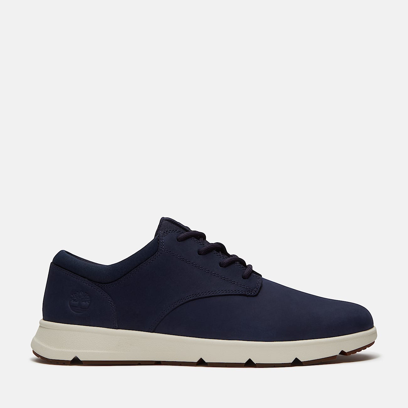 Timberland Sneaker "PARKER STREET LOW LACE UP SNEAKER" aus Premium Timberla günstig online kaufen