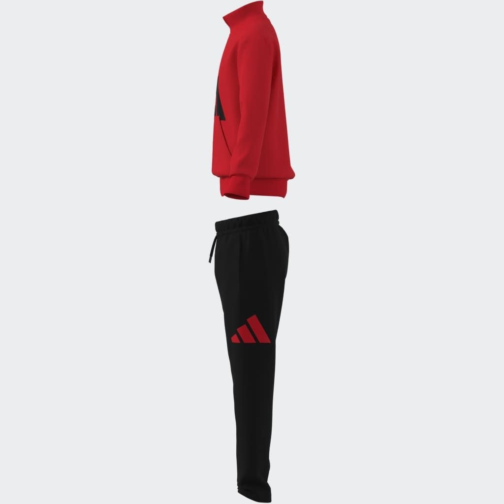 adidas Sportswear Trainingsanzug »J BL TR TS 205«, (2 tlg.)