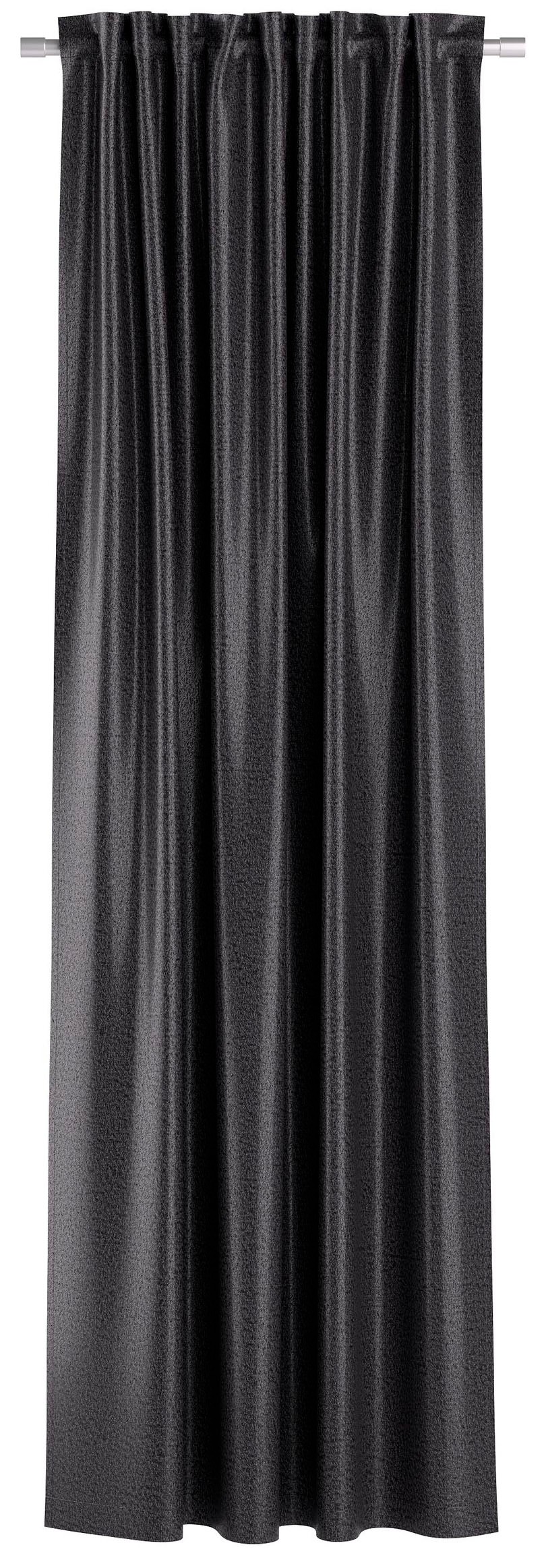 Neutex for you Vorhang "LUXURY" Multifunktionsband 1 Stk. tlg. Samtoptik mi günstig online kaufen