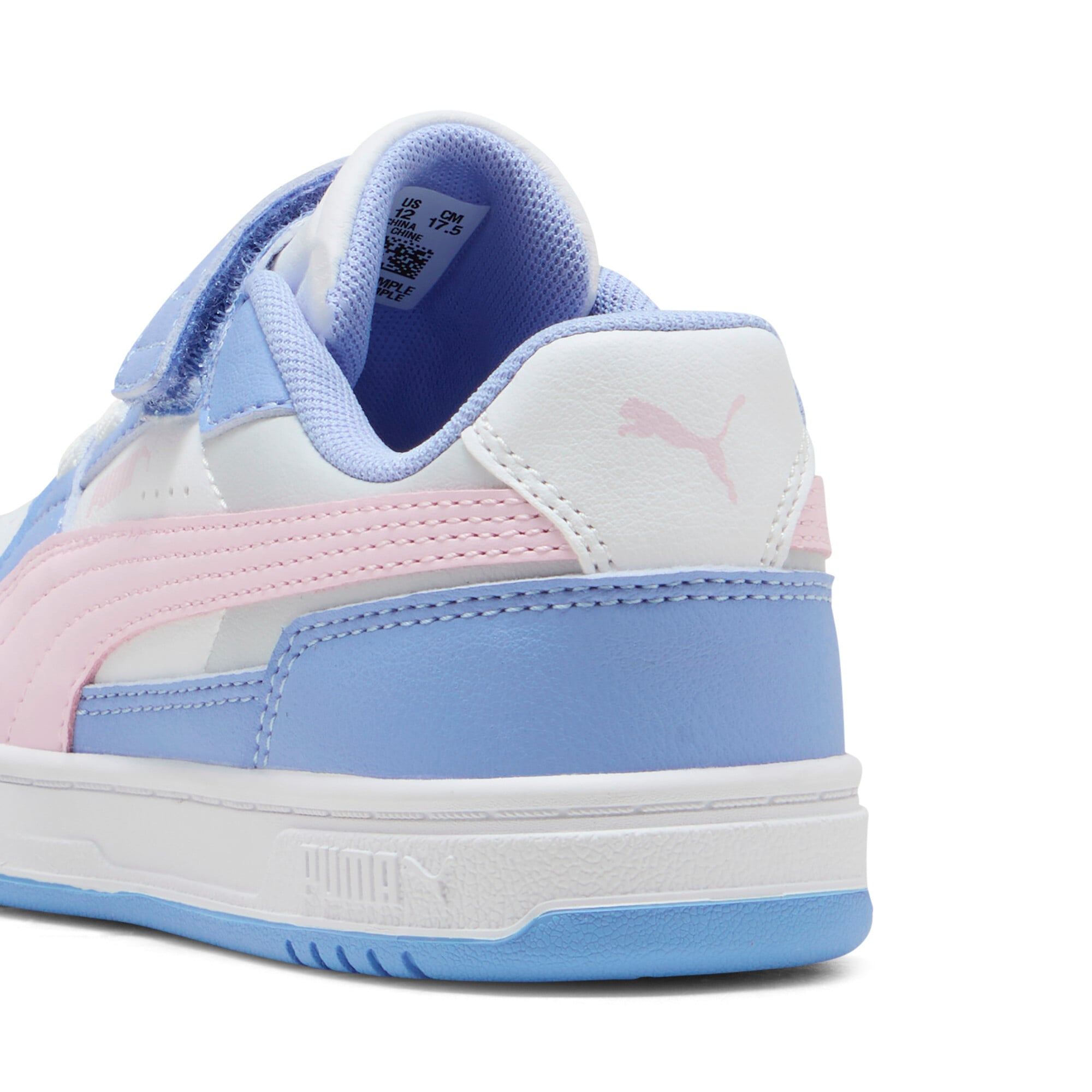 Puma Caven III Block AC+ PS Sneaker 6