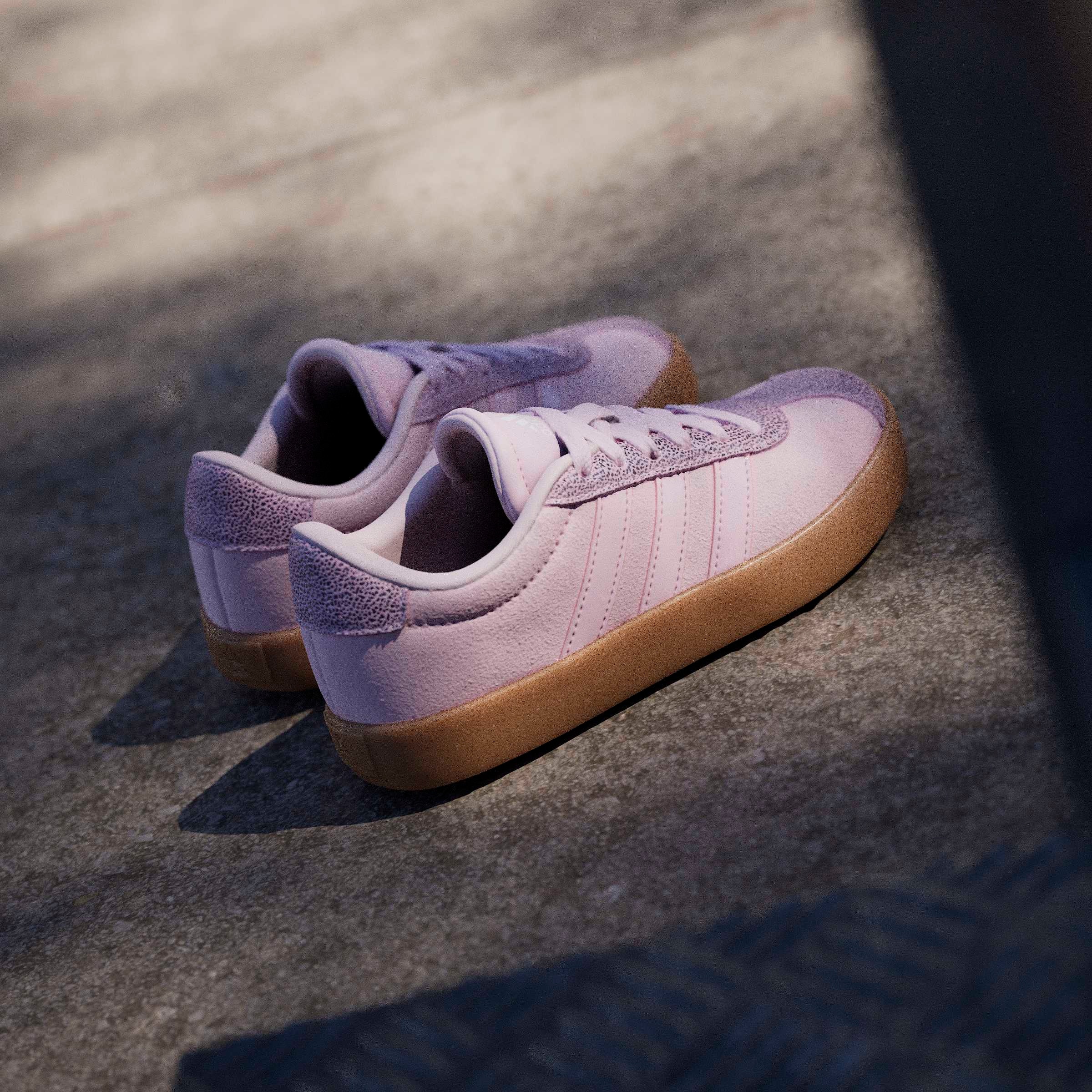 adidas Sportswear Sneaker »VL COURT 3.0 KIDS«  für Kinder