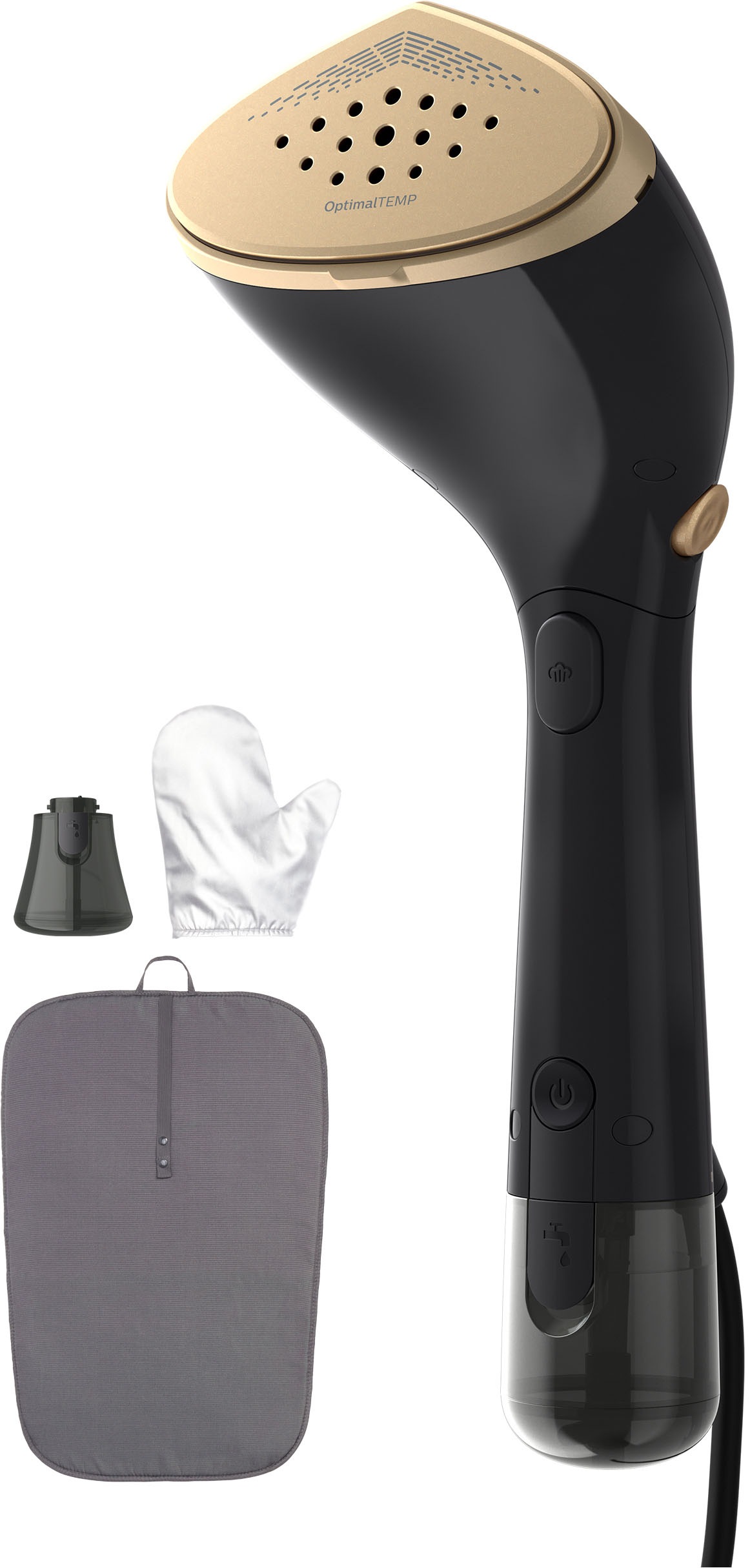 Philips Dampfbürste "STH7060/80 "Performer", 100 ml und 200 ml Wassertank, günstig online kaufen