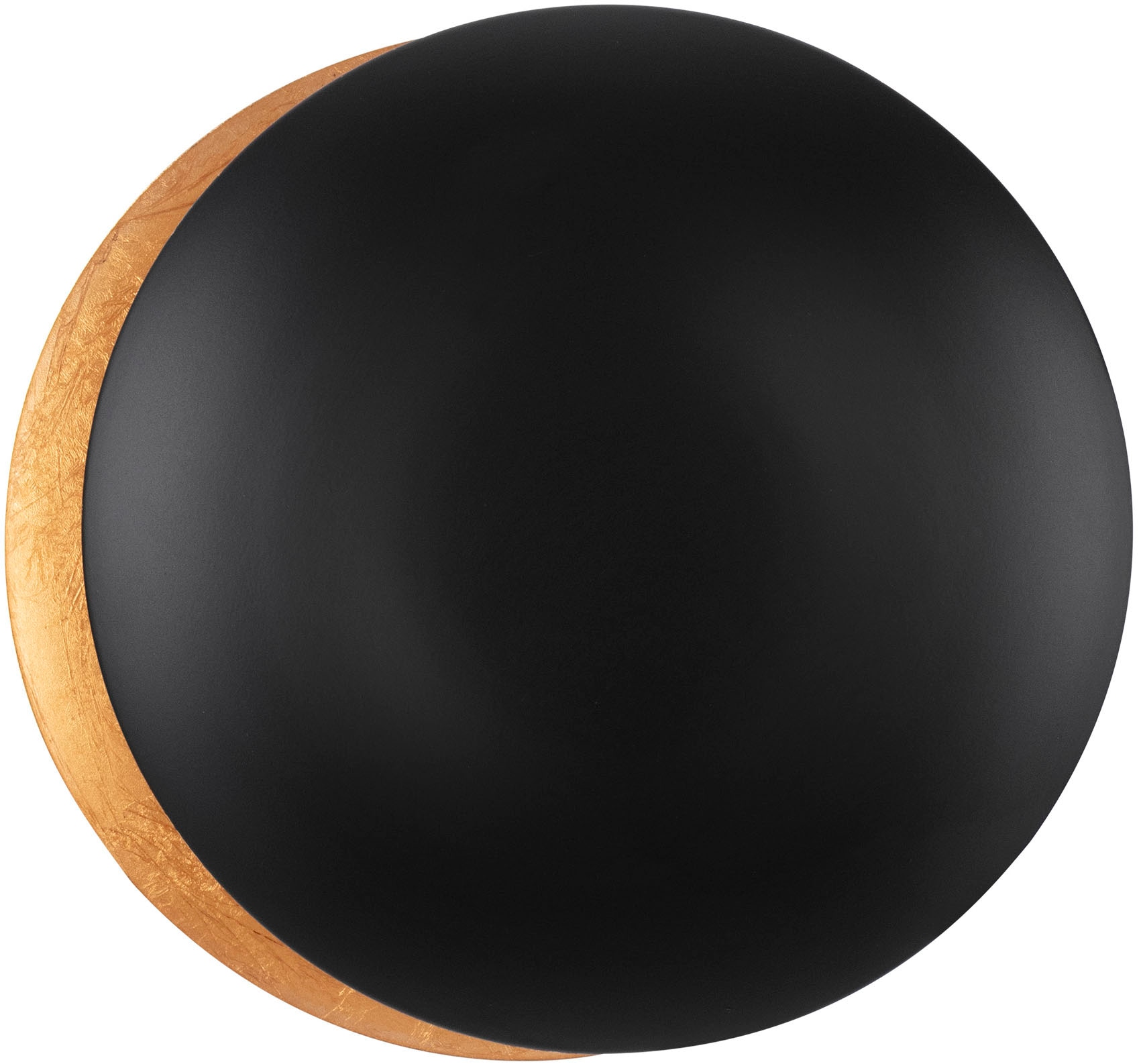 Nova Luce Wandleuchte »SOLEI«, 1 flammig