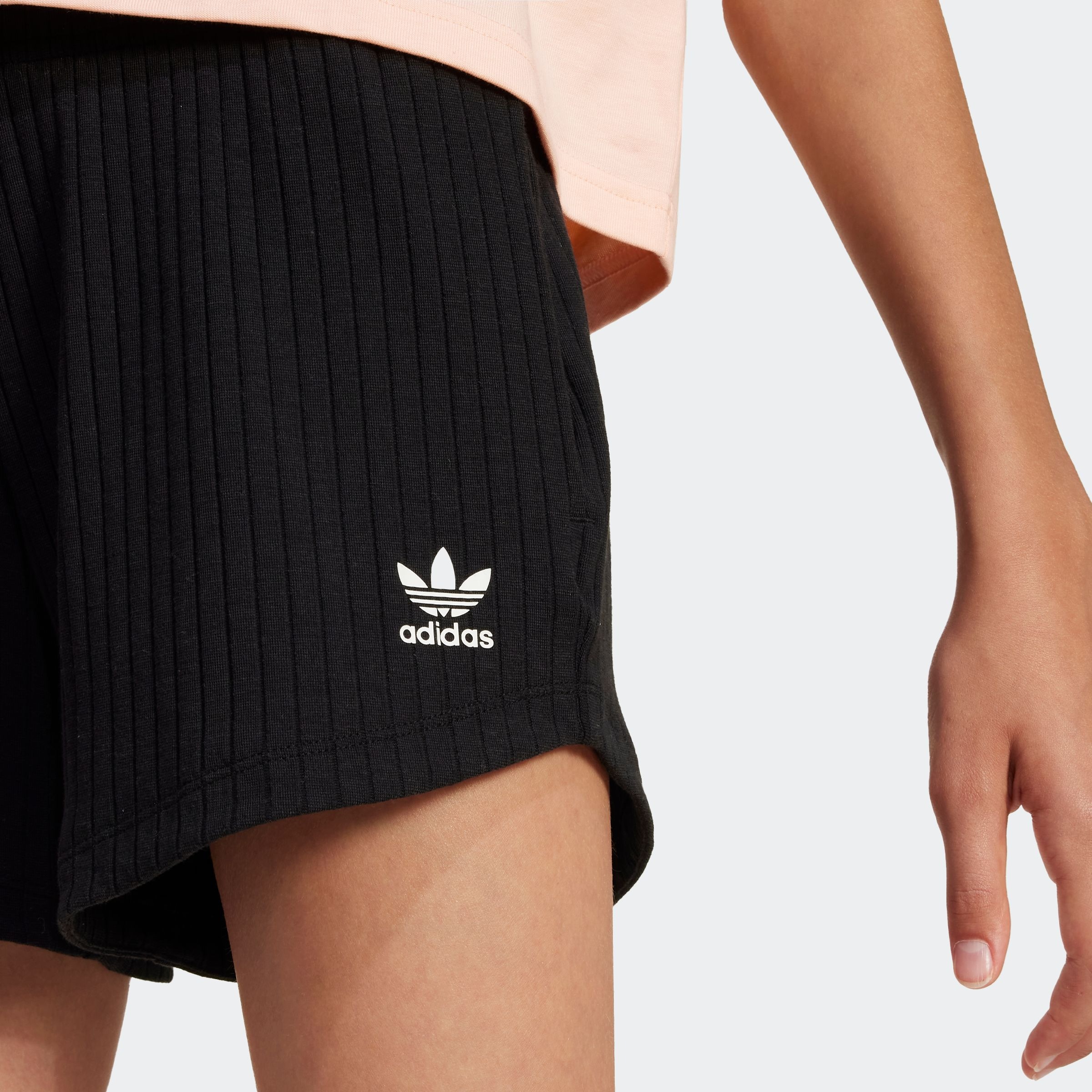 Thumbnail - adidas Originals Shorts "RIB SHORTS"