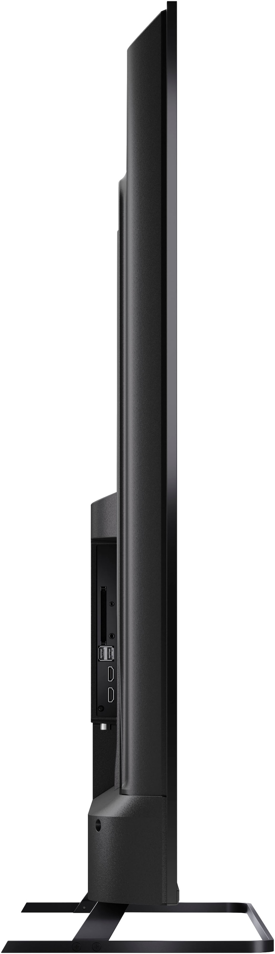 Sharp QLED-Fernseher »4T-C65HRx« 164 cm/65 ″ Smart-TV