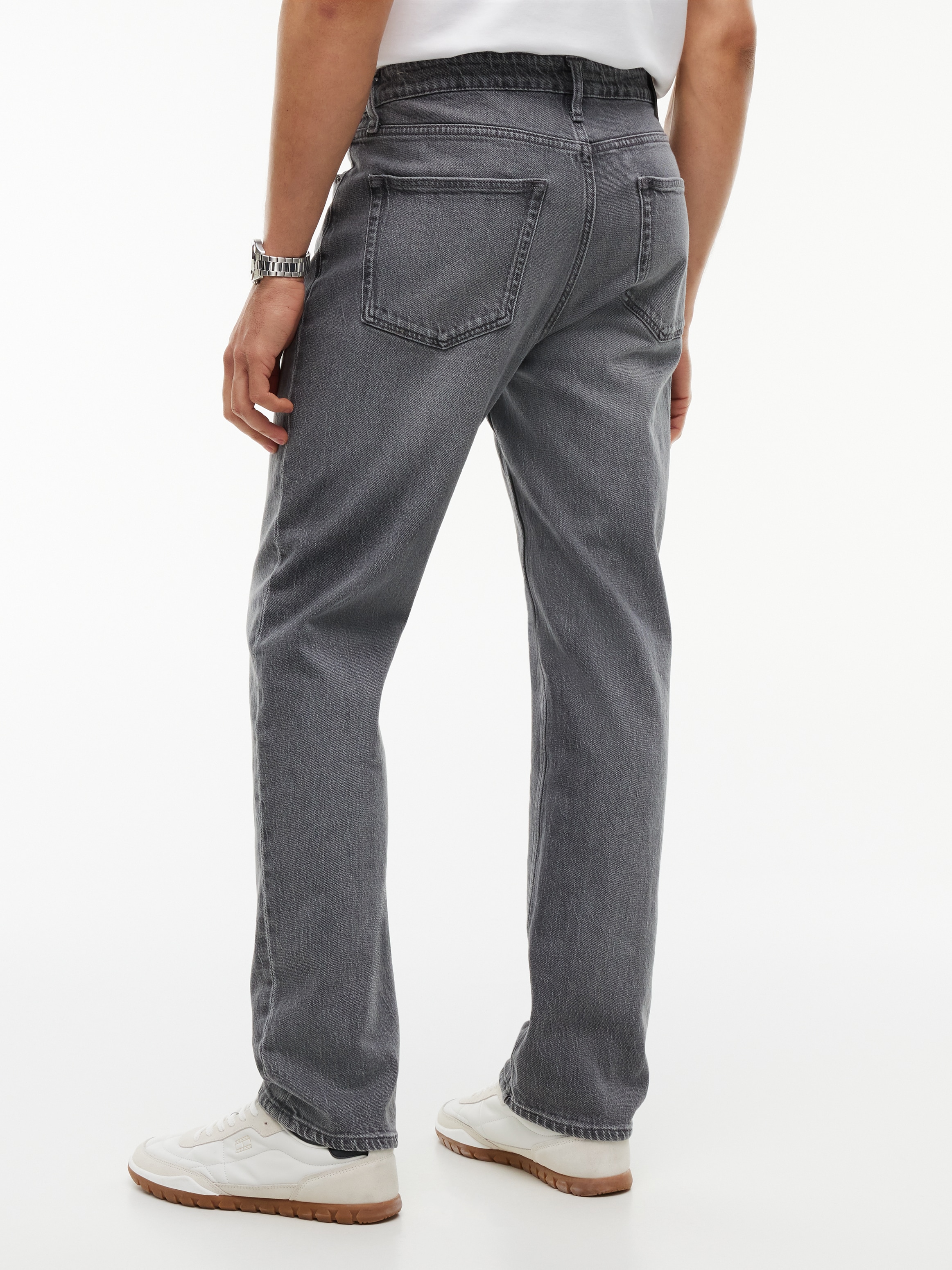 Tommy Jeans 1100000002199 »RYAN SLIM STRAIGHT«