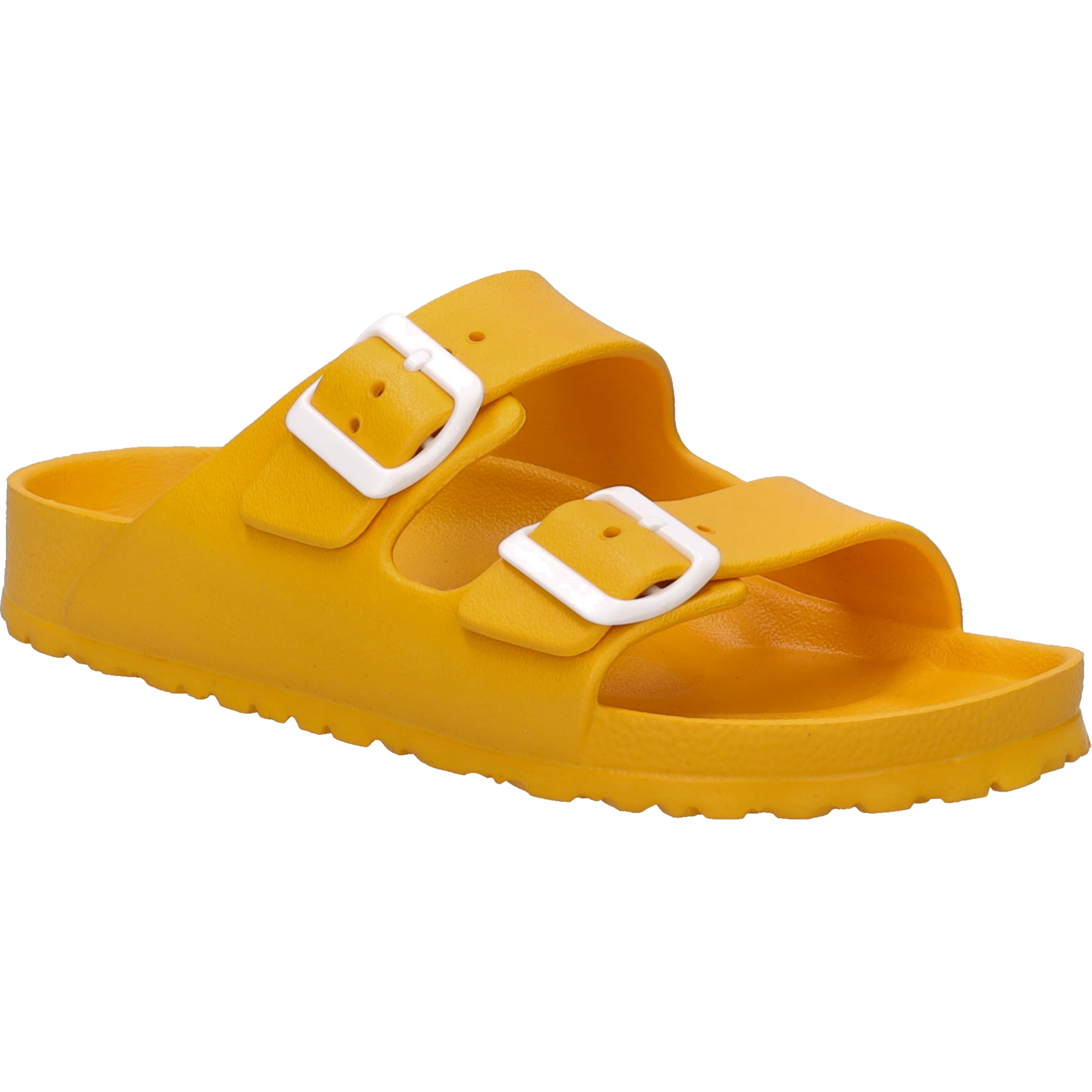 Josef Seibel Sandale "Martinique 01, gelb" günstig online kaufen