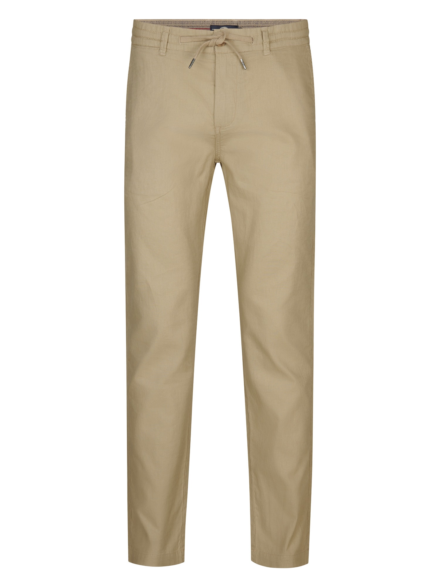Petrol Industries Chinohose »Men Non Denim Chino«  mit Tunnelzug