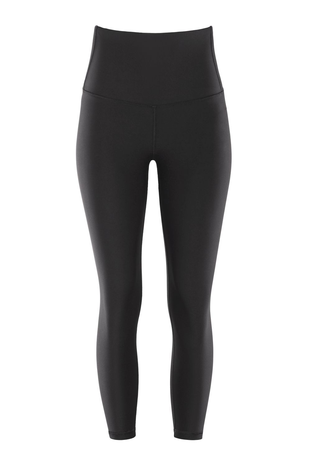 Leggings »7/8-Tights HWL317C«, mit V-Shape Applikation und Core-Bund