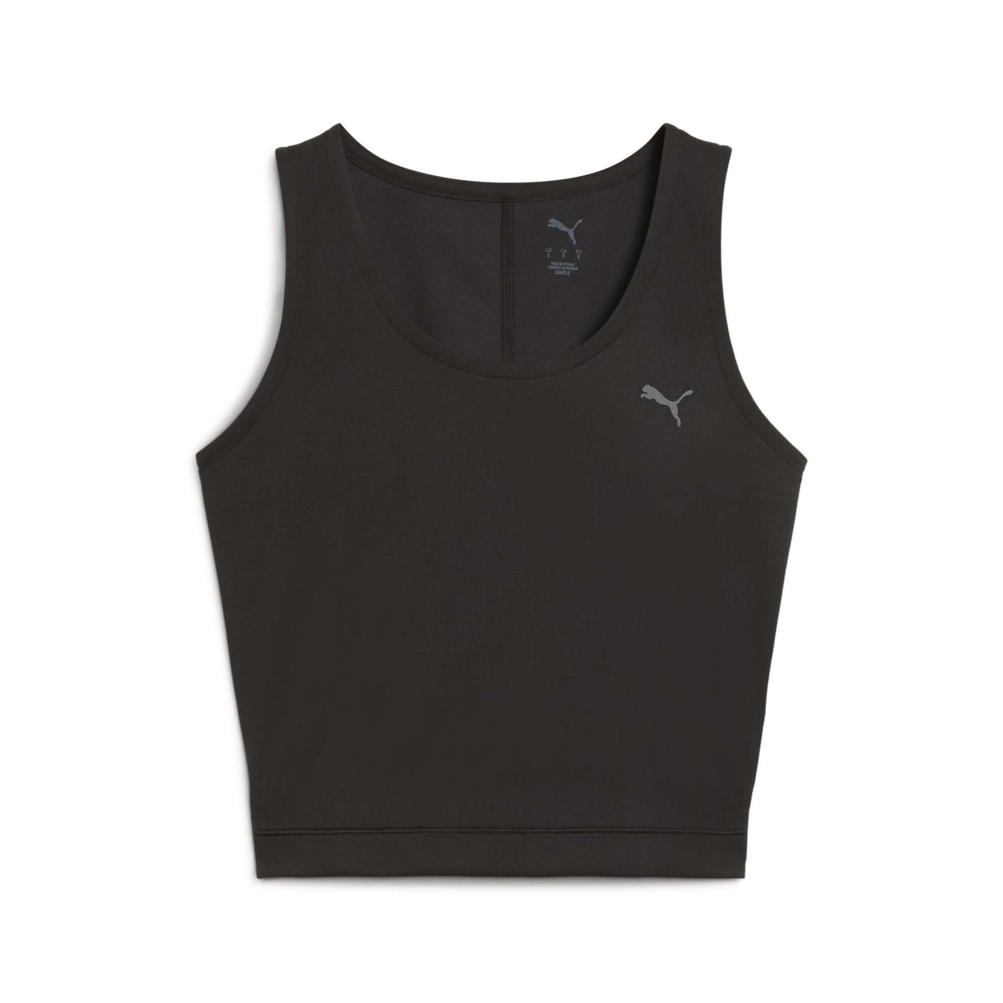 PUMA Trainingsshirt "CLOUDSPUN Twist Tanktop Damen" günstig online kaufen