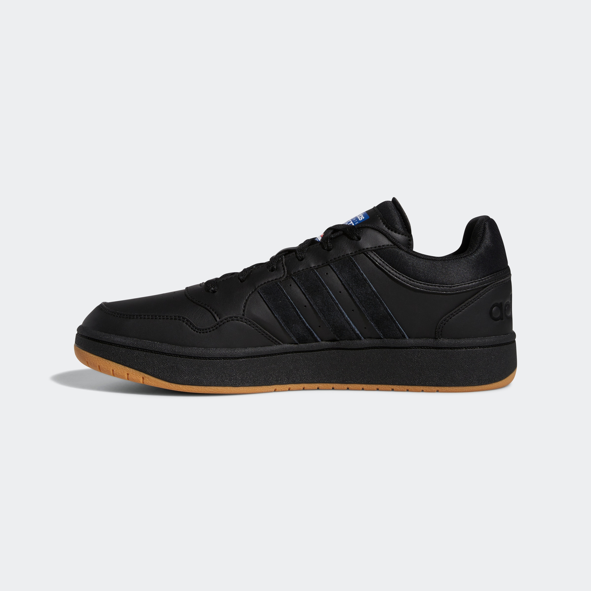 adidas Sportswear Sneaker »HOOPS 3.0 LOW CLASSIC VINTAGE«