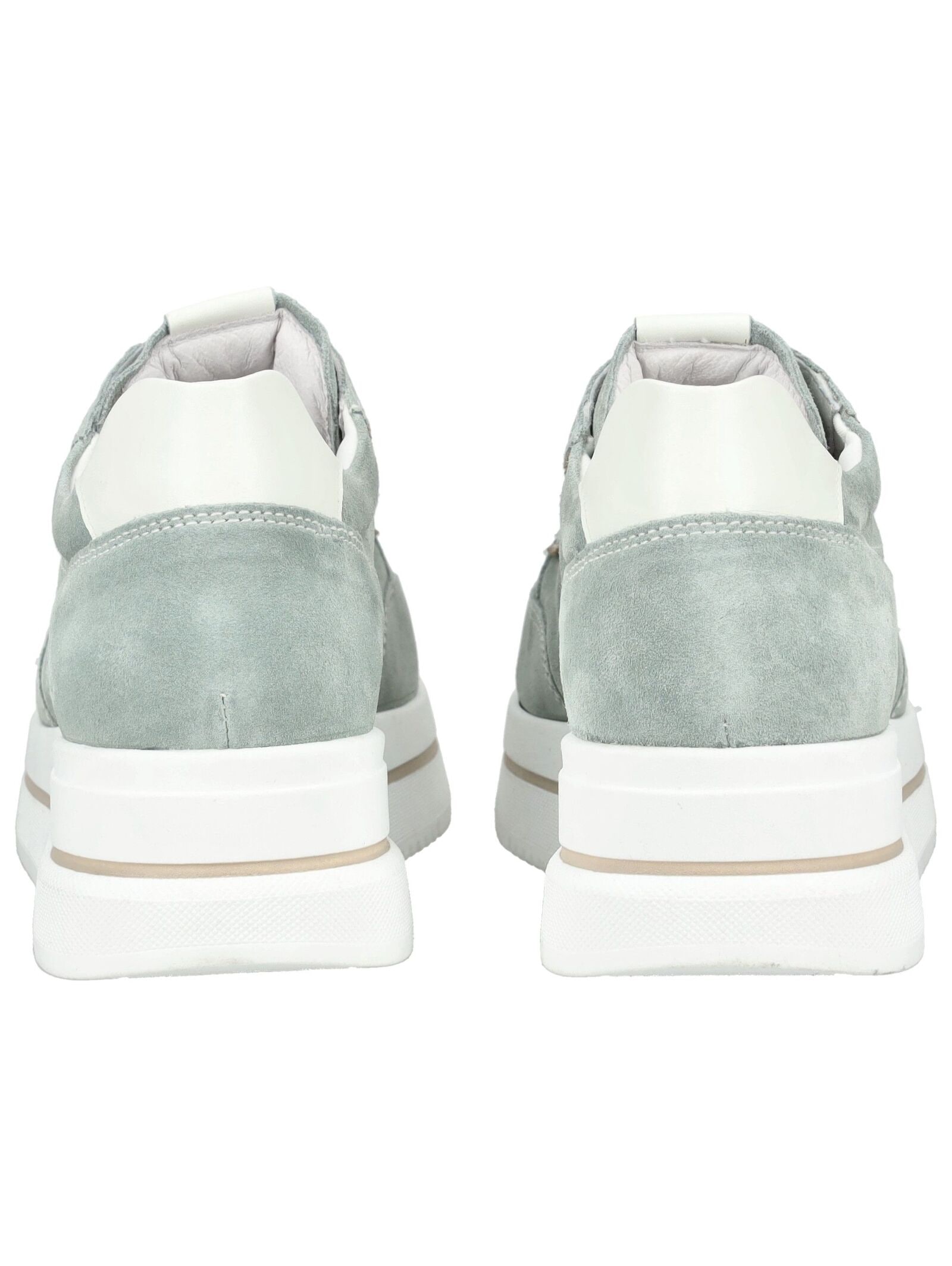 Nero Giardini Sneaker »Nero Giardini Sneaker Veloursleder«