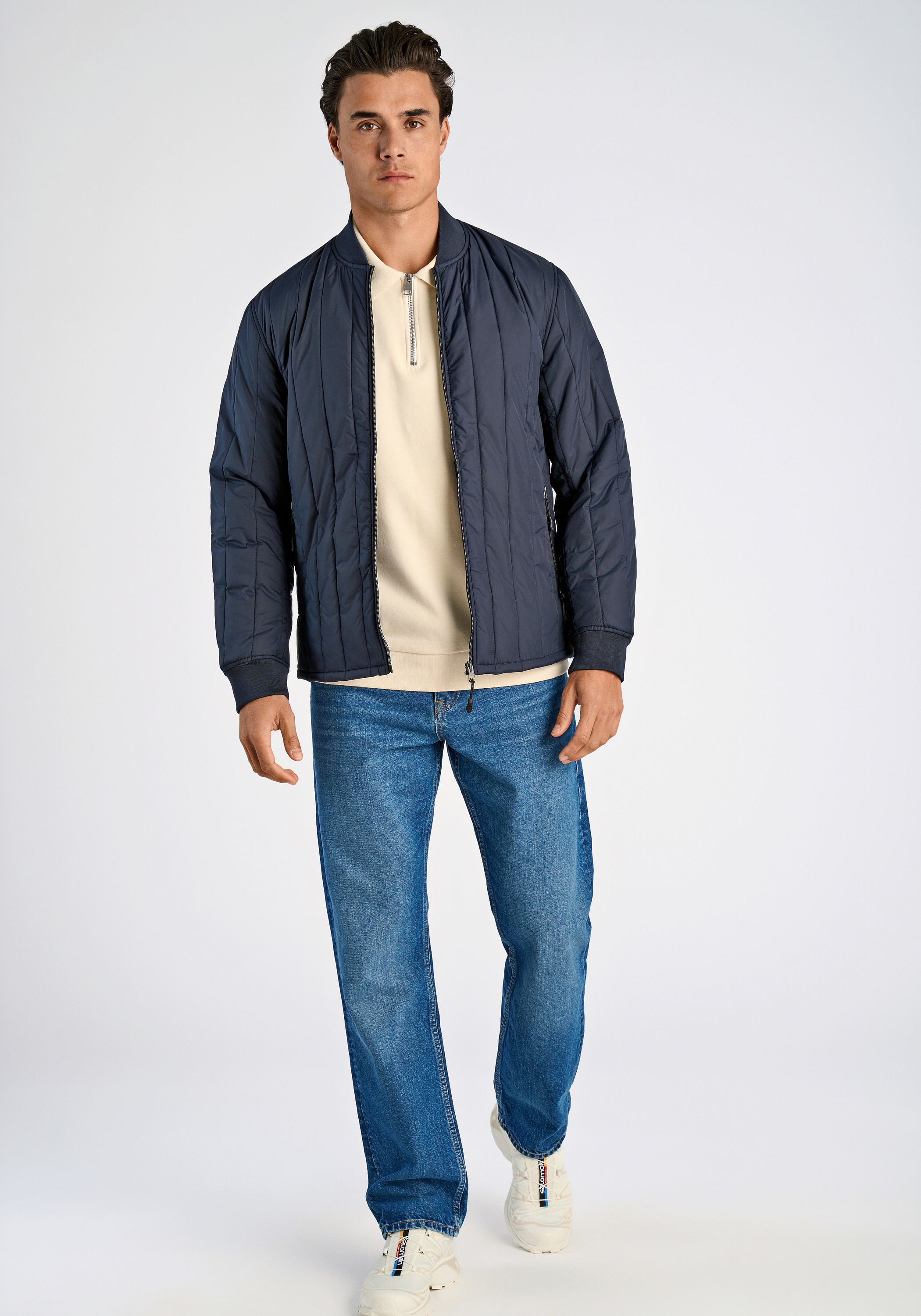 LINDBERGH Windbreaker »Lindbergh Windjacke«