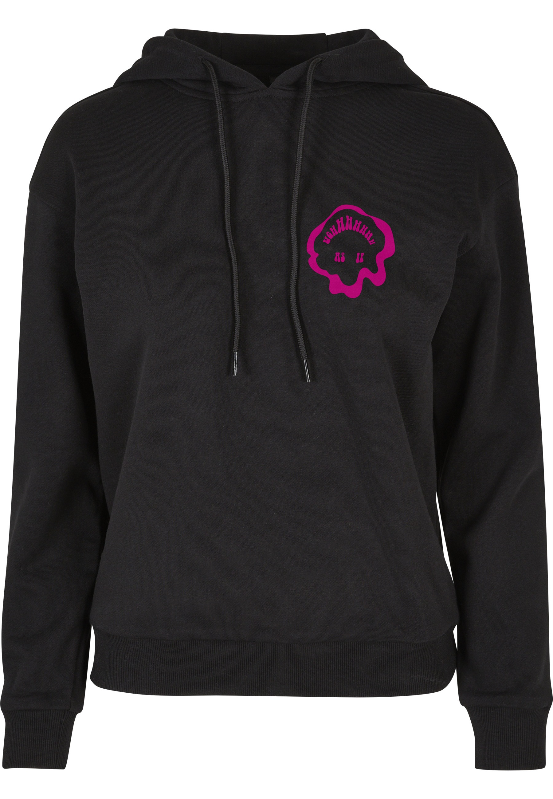 Miss Tee Kapuzensweatshirt "Miss Tee Every Things Nice Hoody" günstig online kaufen