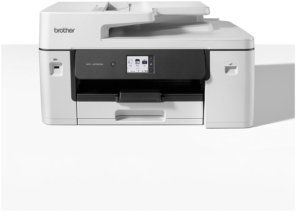 Brother Multifunktionsdrucker »MFC-J6760DW«
