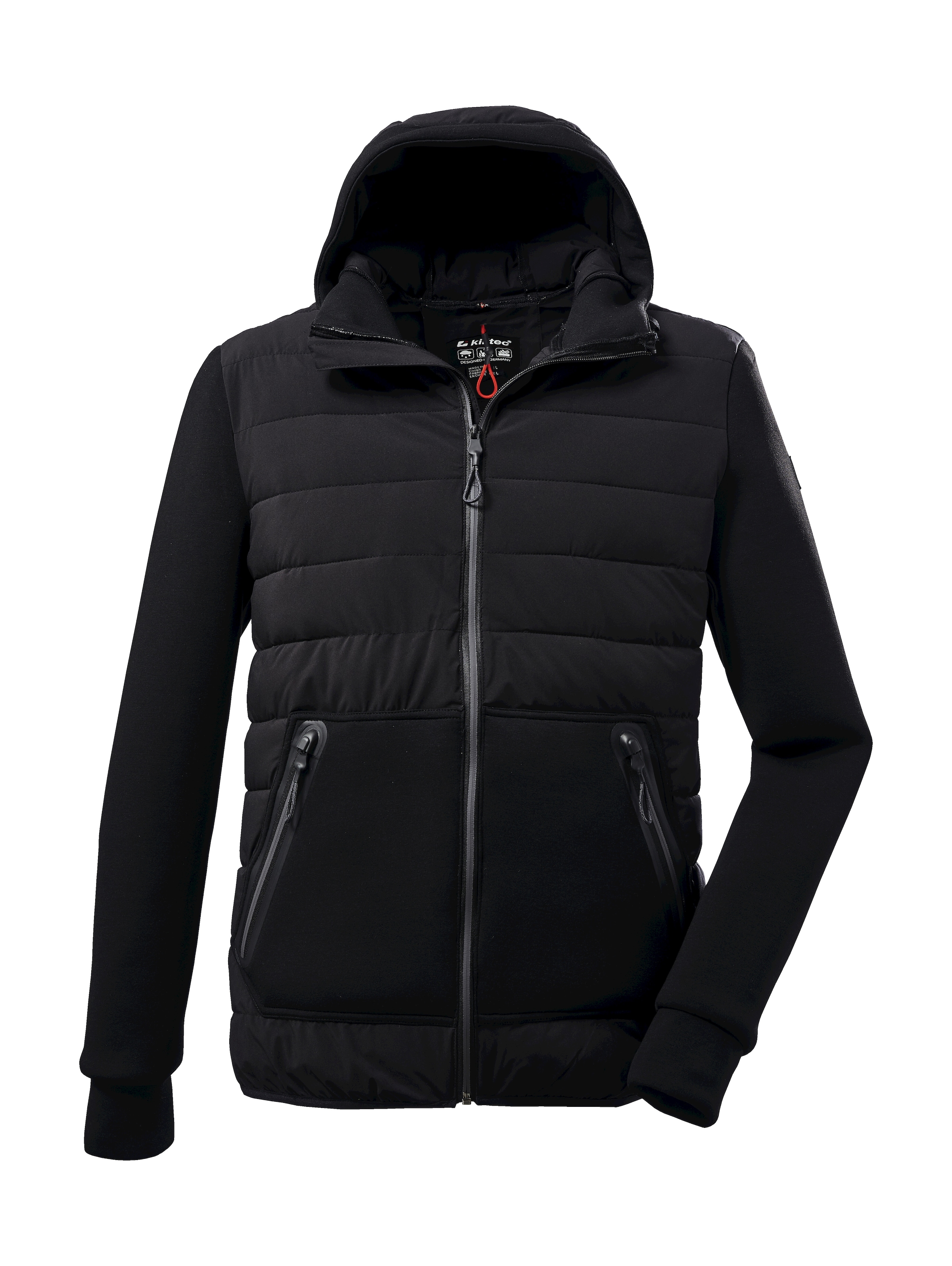 Killtec Funktionsjacke »KOW 158 MN JCKT«