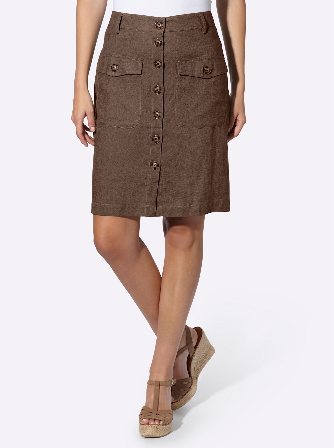 heine Sommerrock günstig online kaufen