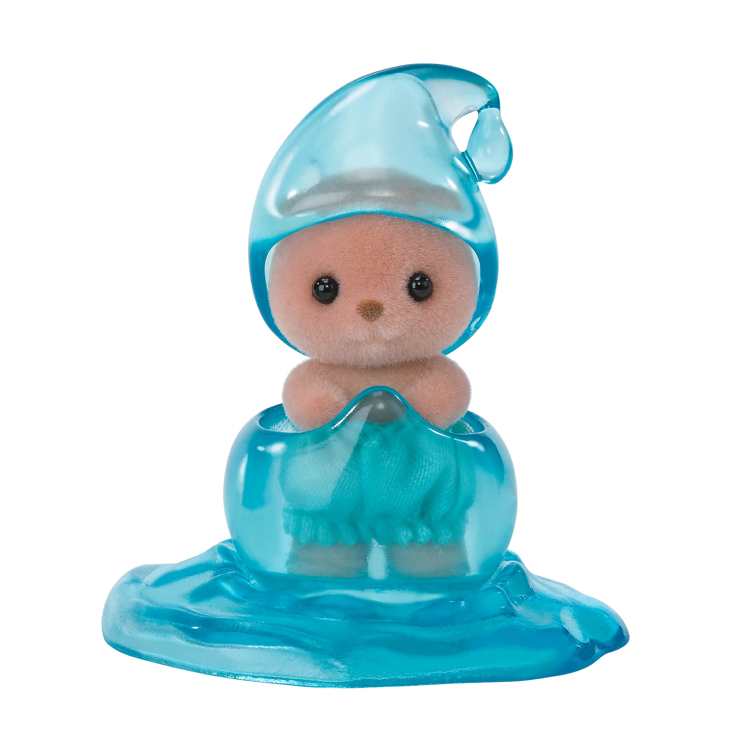 Sylvanian Families Spielfigur »Zauberhafte Feen Babyfreunde«