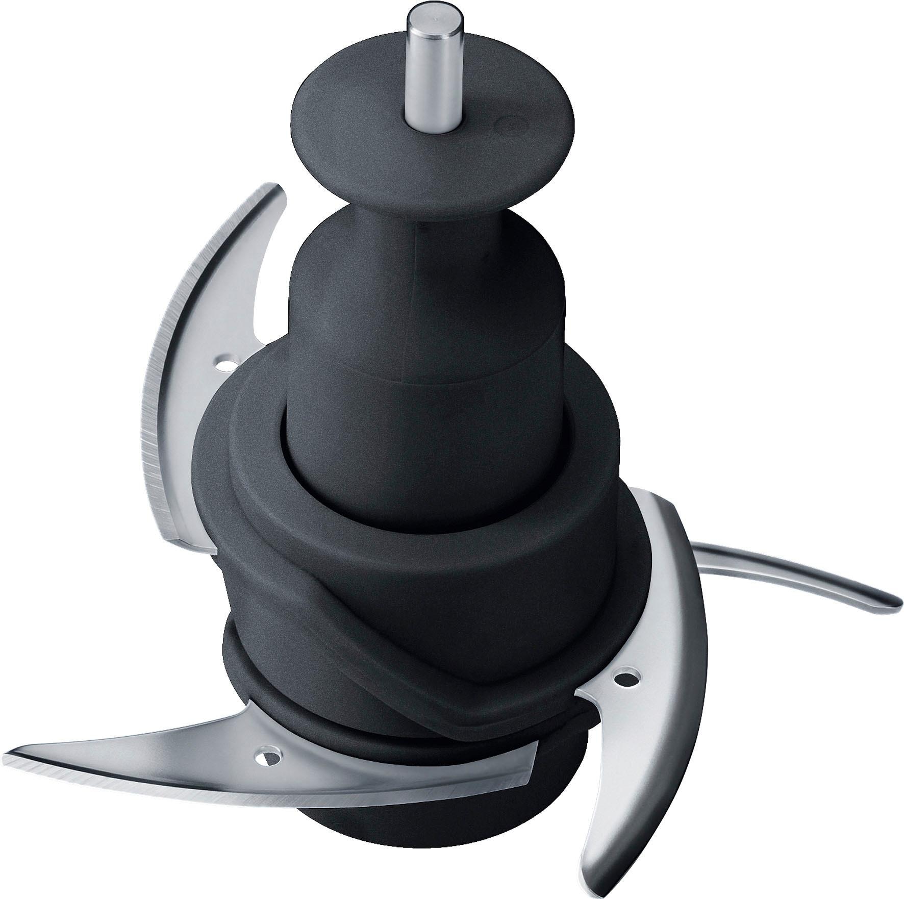Steba Zerkleinerer »MG 500 schwarz«, 500 W